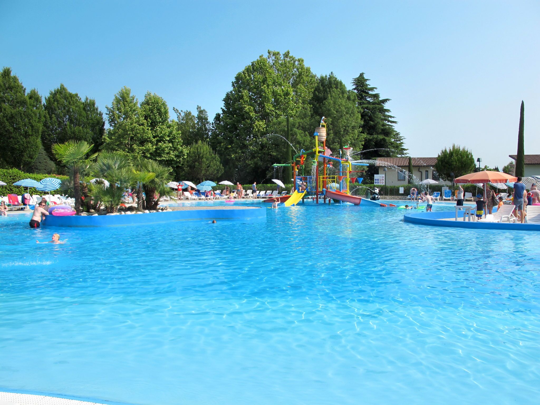 Bella Italia by Interhome