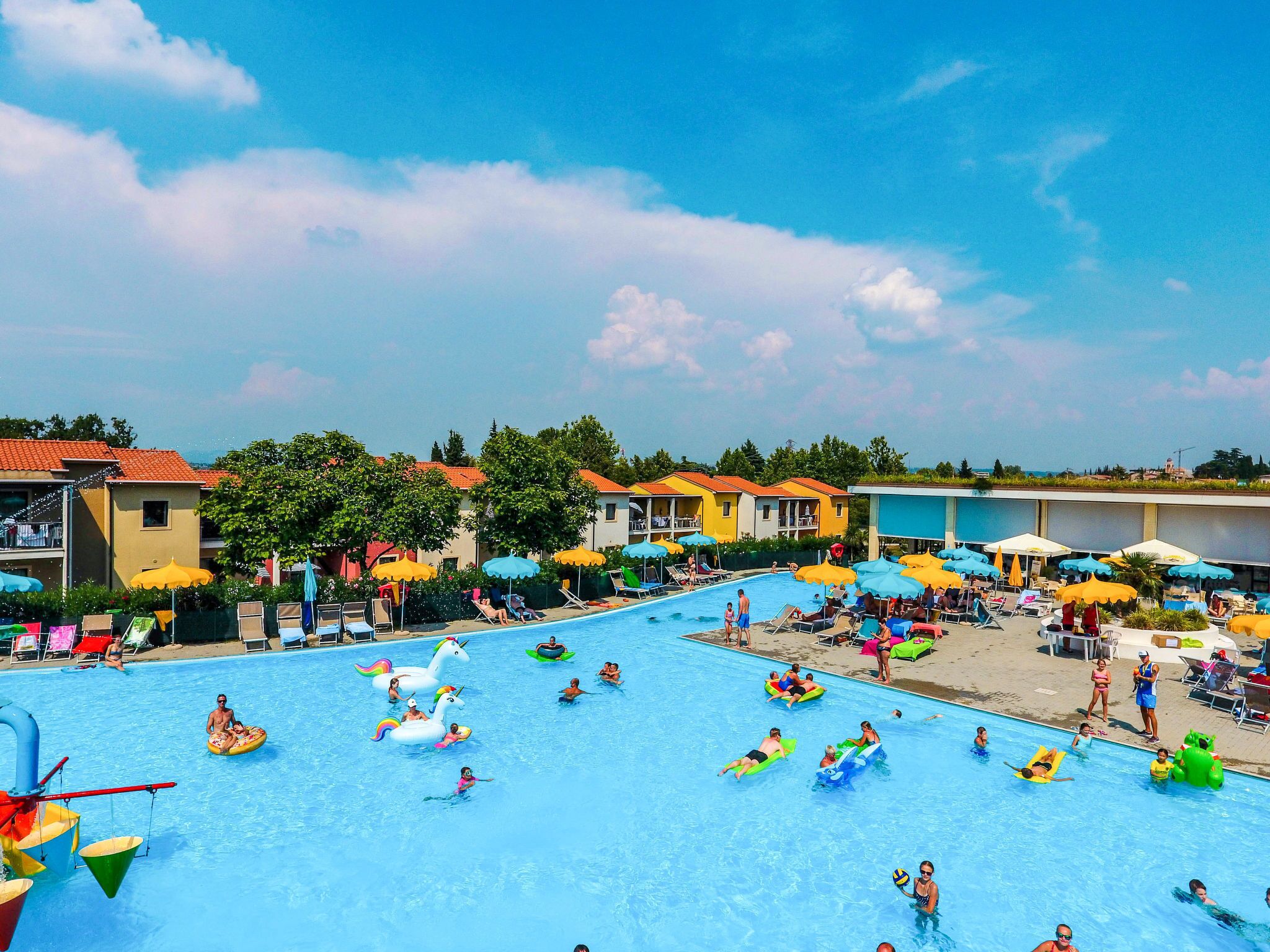 Belvedere Village by Interhome