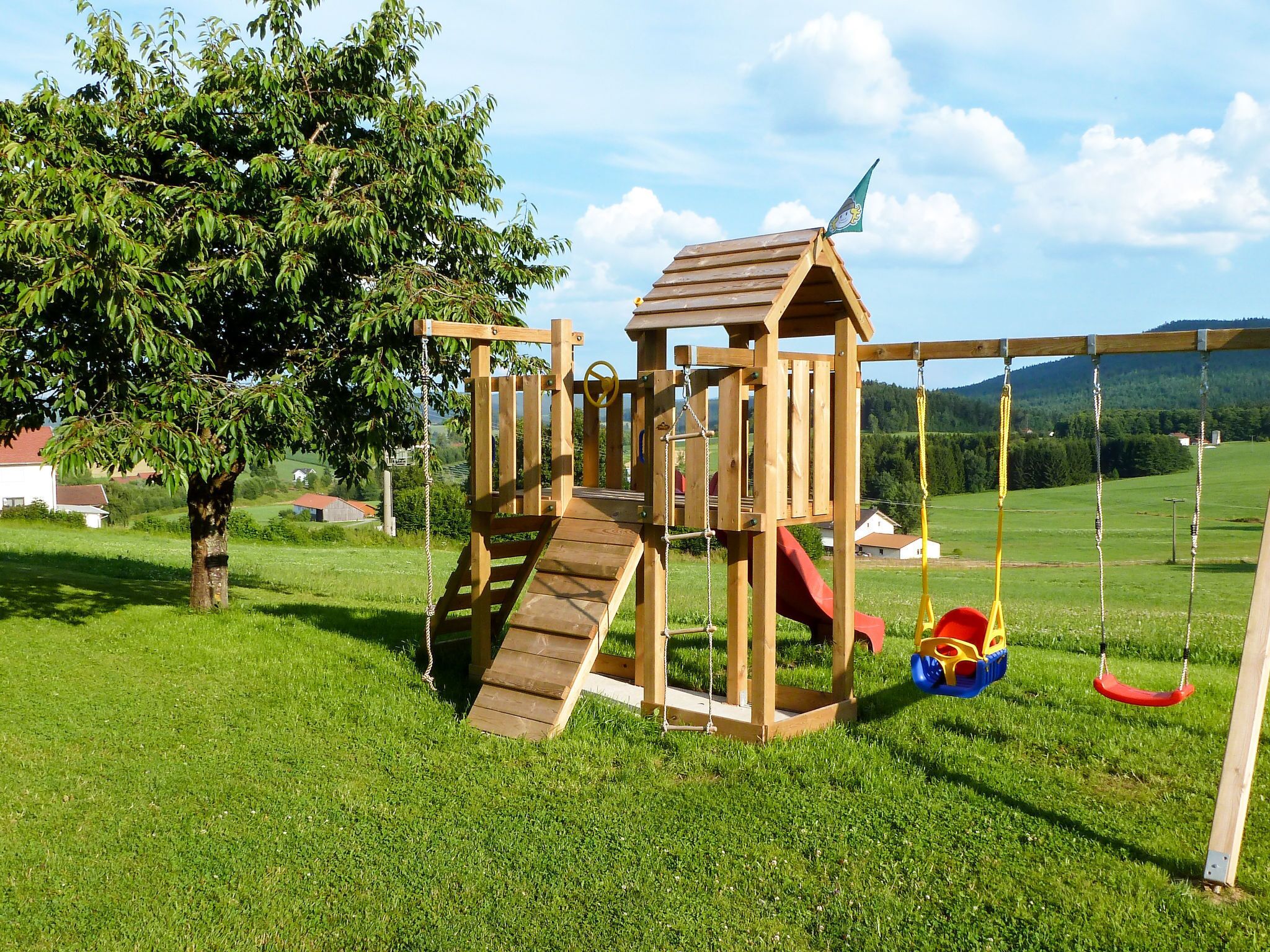 Freisinger by Interhome