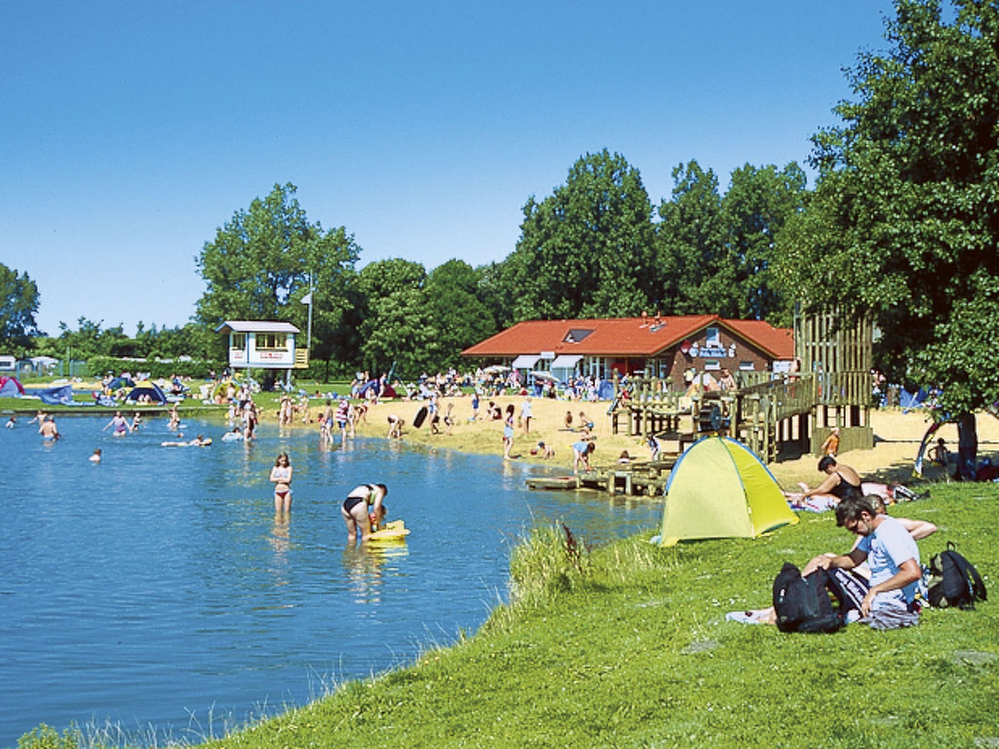 Osterende by Interhome