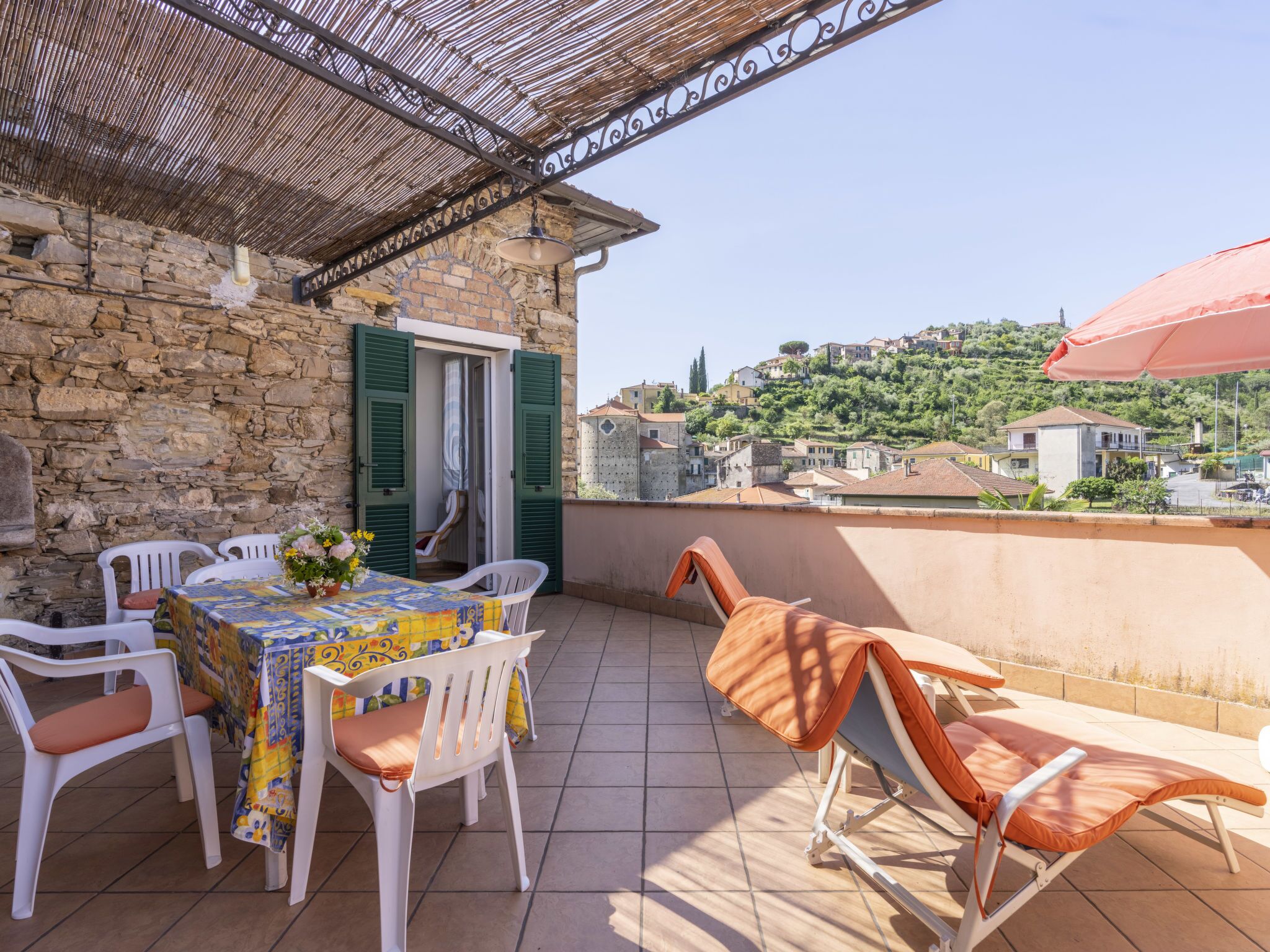 Apartment Sorei by Interhome