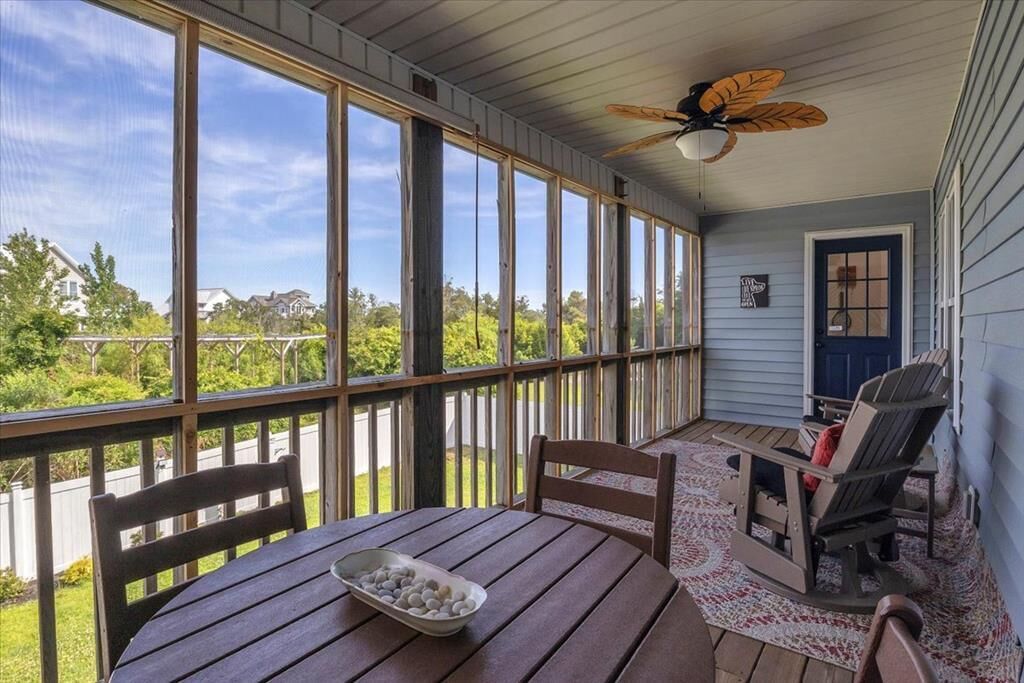 You & Me - Dog Friendly in Surf City, NC