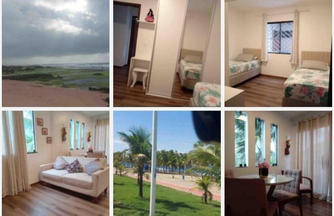 Casa Stella Maris Salvador de Bahia