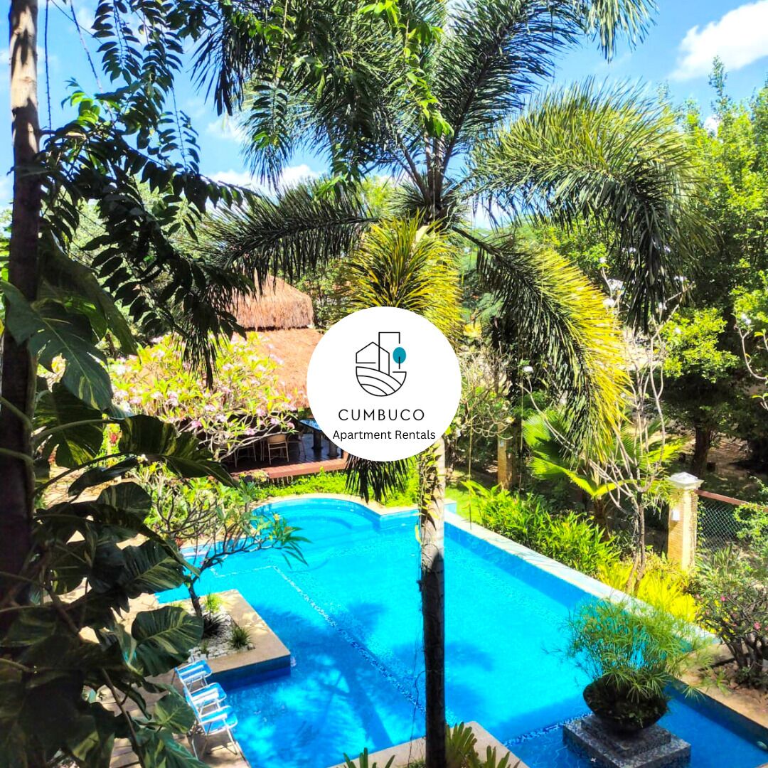 Cumbuco Apartment Rentals