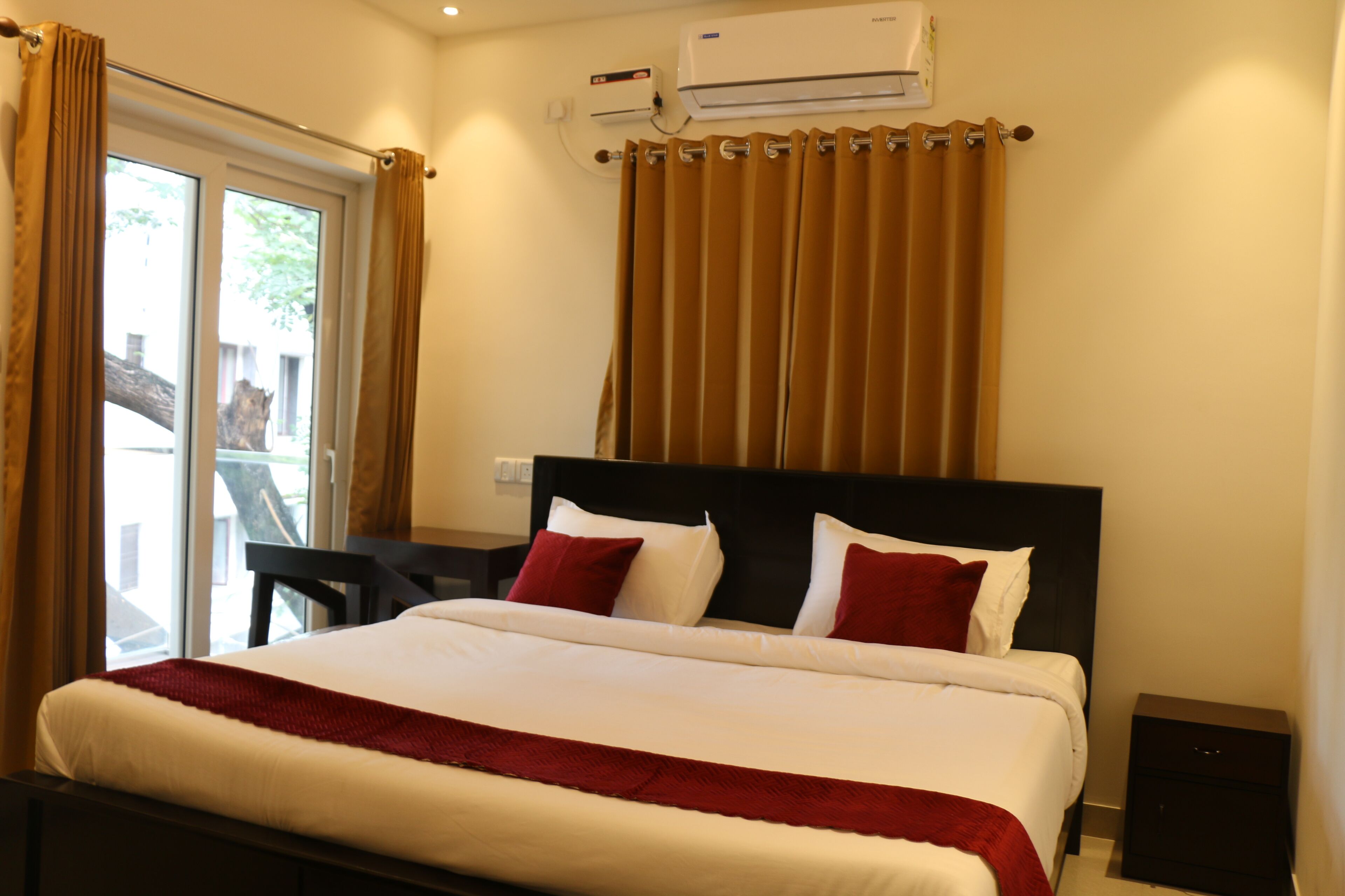 Vibha by Sri Lakshmi Homes