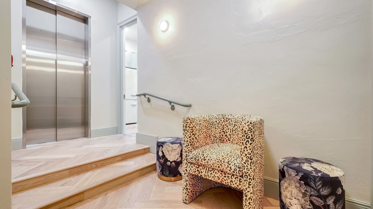 Contemporary Living in the Heart of New Orleans
