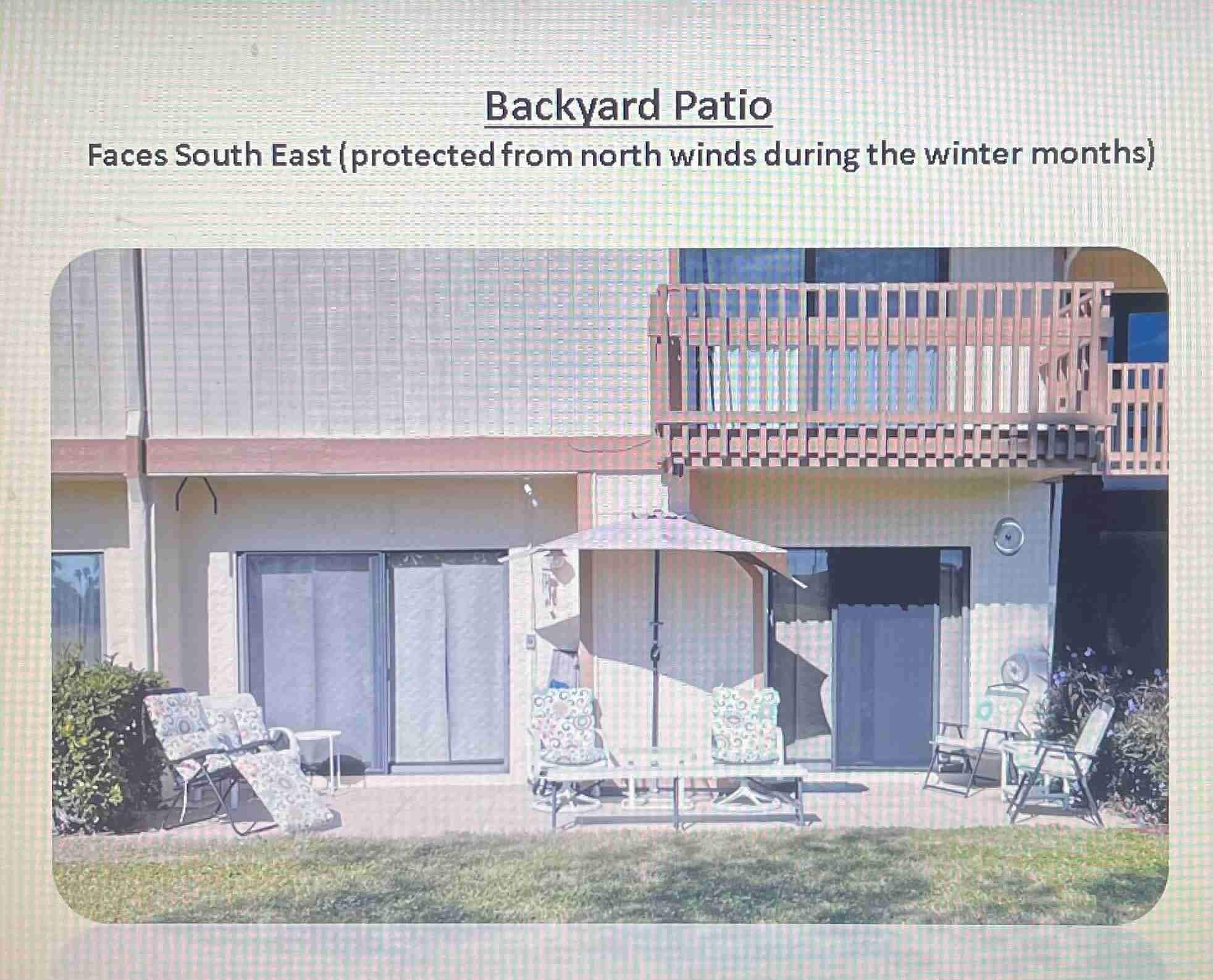 Lovely, 2 story, 2-bedroom townhome - AC and WiFi in marvelous St. Pete’s Beach