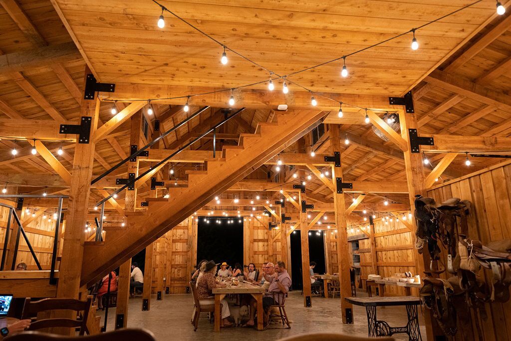 The Range Vintage Trailer Resort