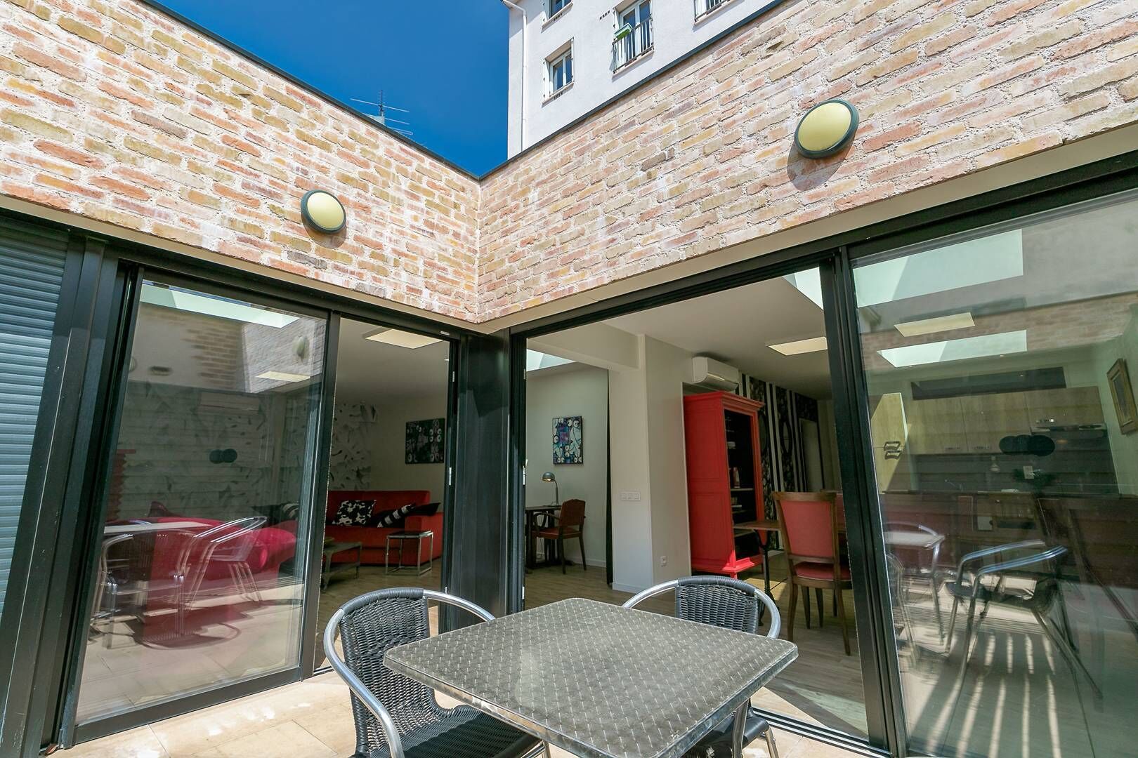 Suite Royale Barocco with SPA 