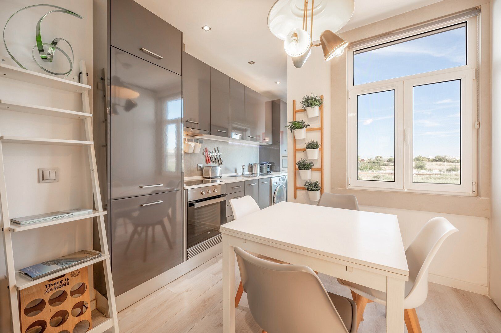 GuestReady - Stylish stay near Parque das Nações