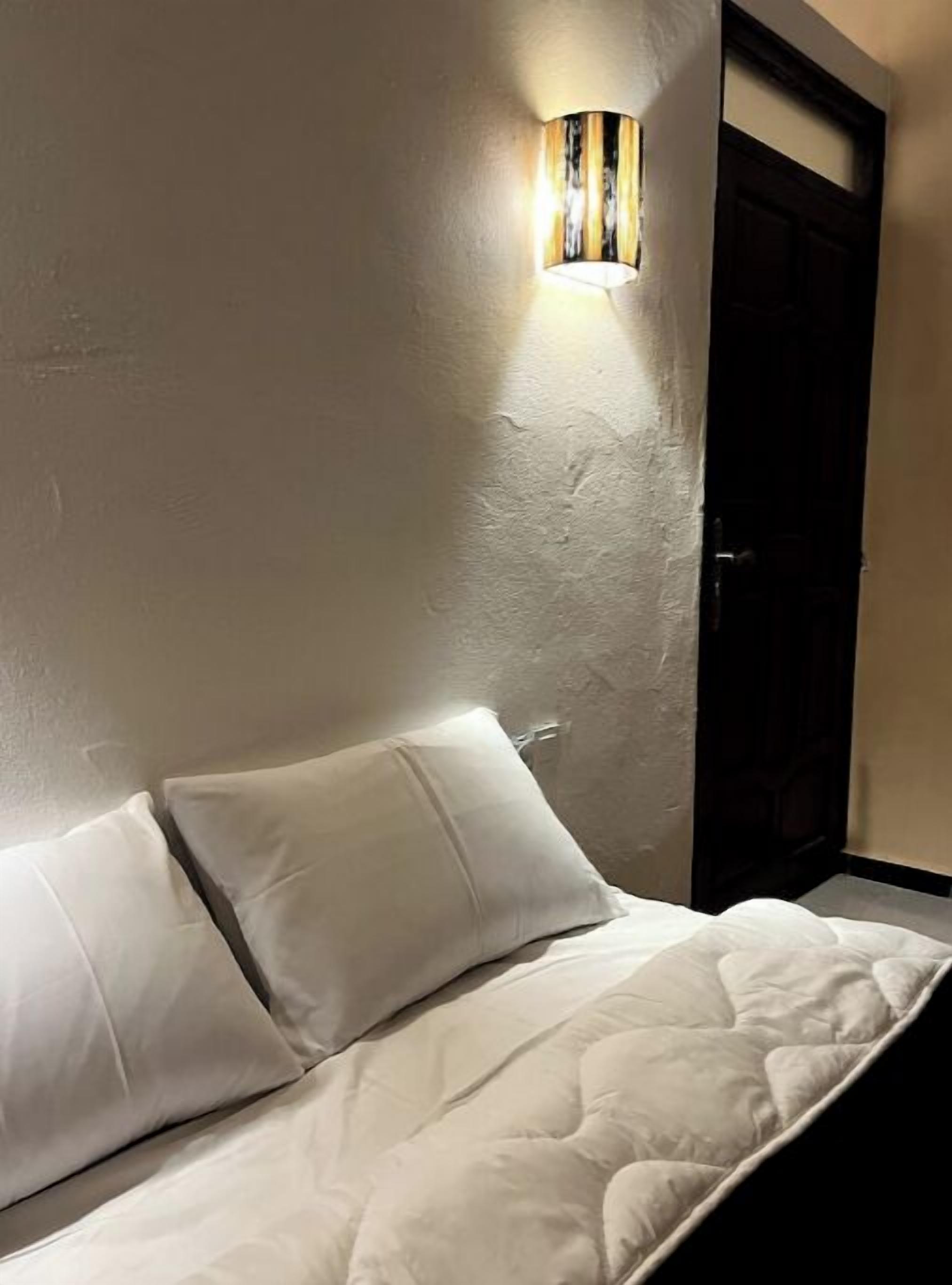 Cosy Tamraght Surf Pad with High Speed Wifi & Smart TVs