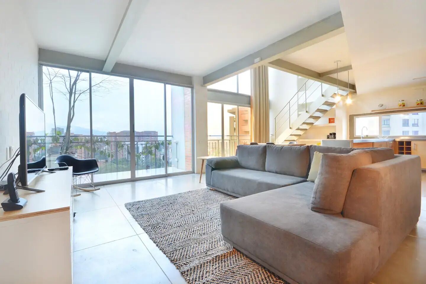 Beautiful Designer Loft by El Cielo Hotel Astorga