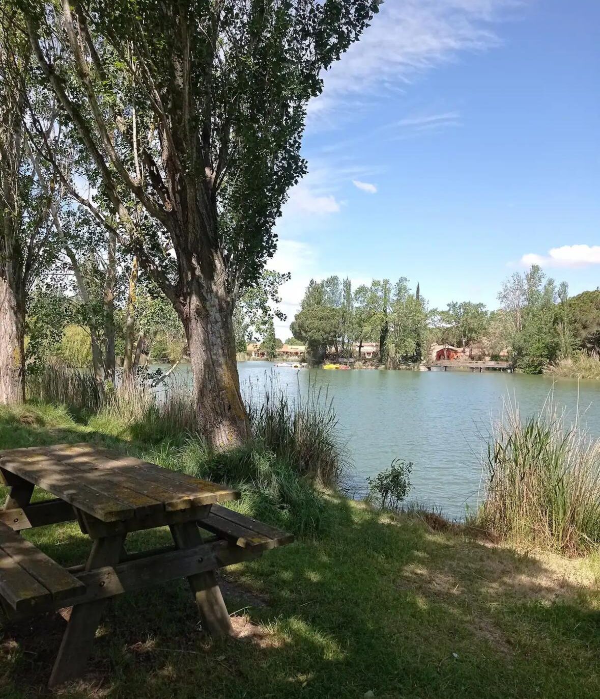 Studio 1 room + pools \Les hameaux de Camargue