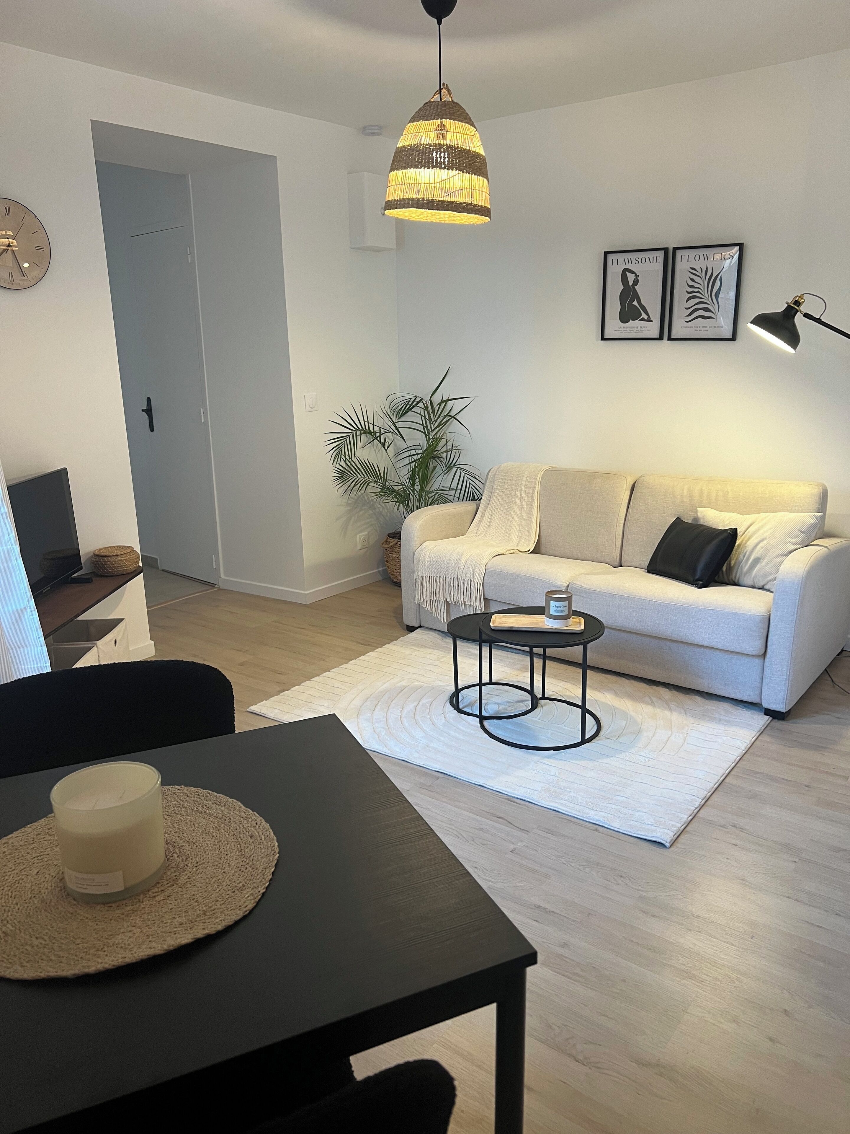 The Adamante Escape!