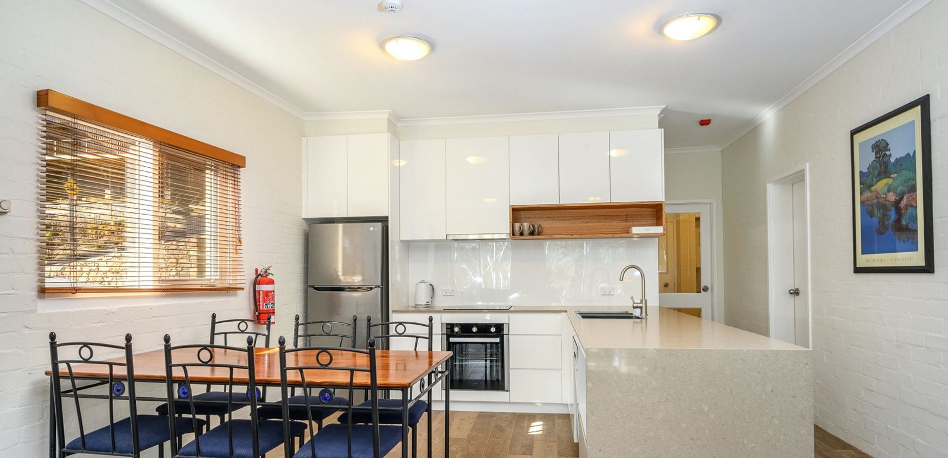 Inala 5 - Central Village