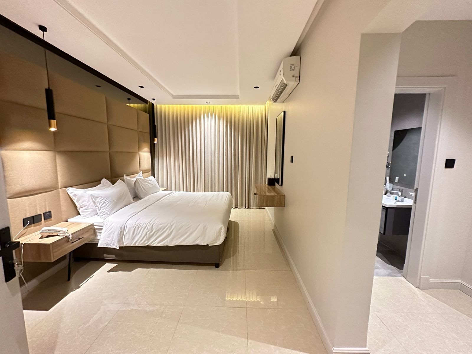 XYZ Hotel Qurtoba