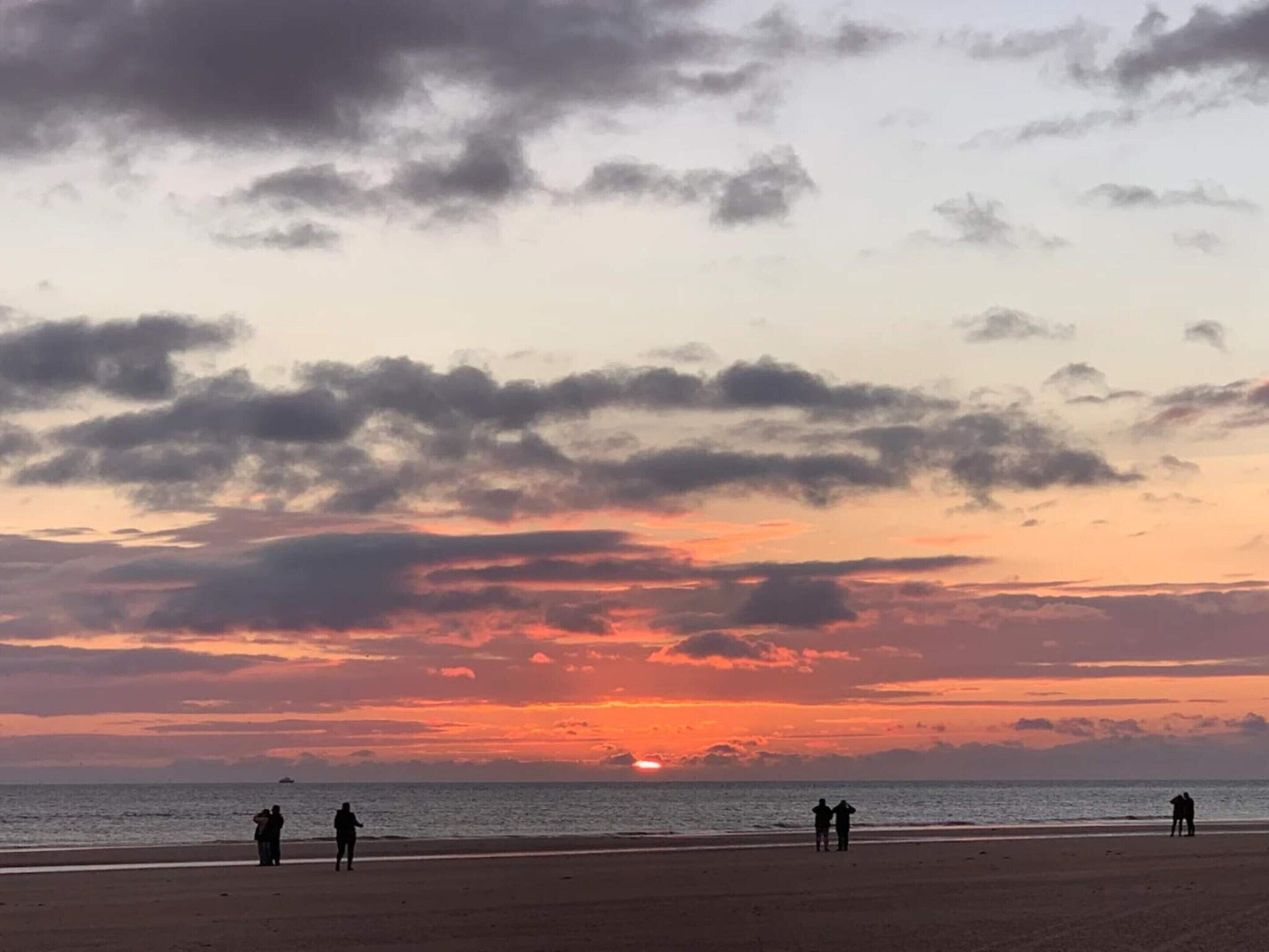 4 Person Holiday Home in Fano