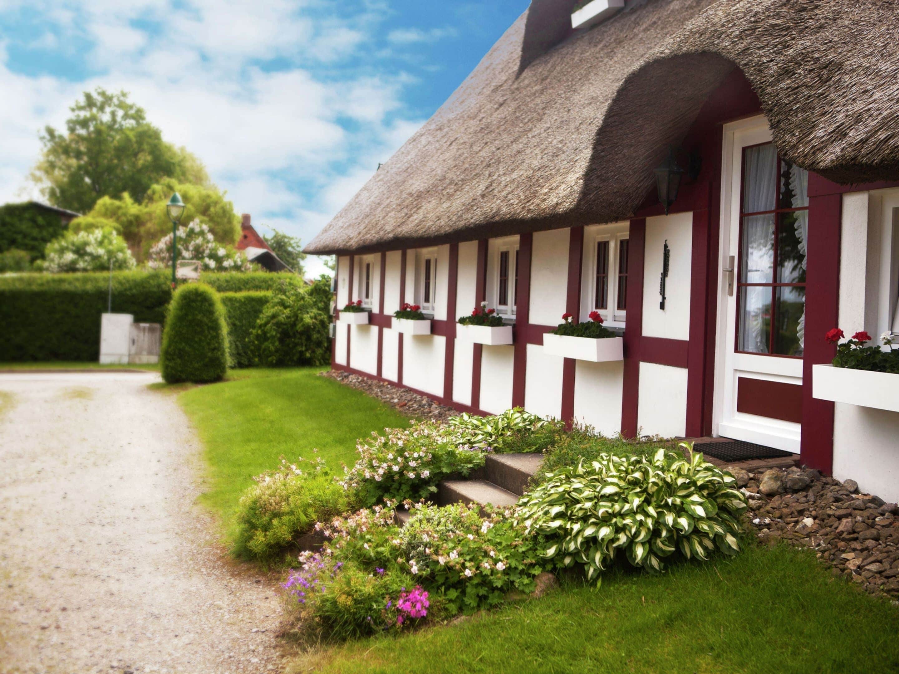 Ruhiges Appartement in Strandnaehe in Wohlenberg, Deutschland