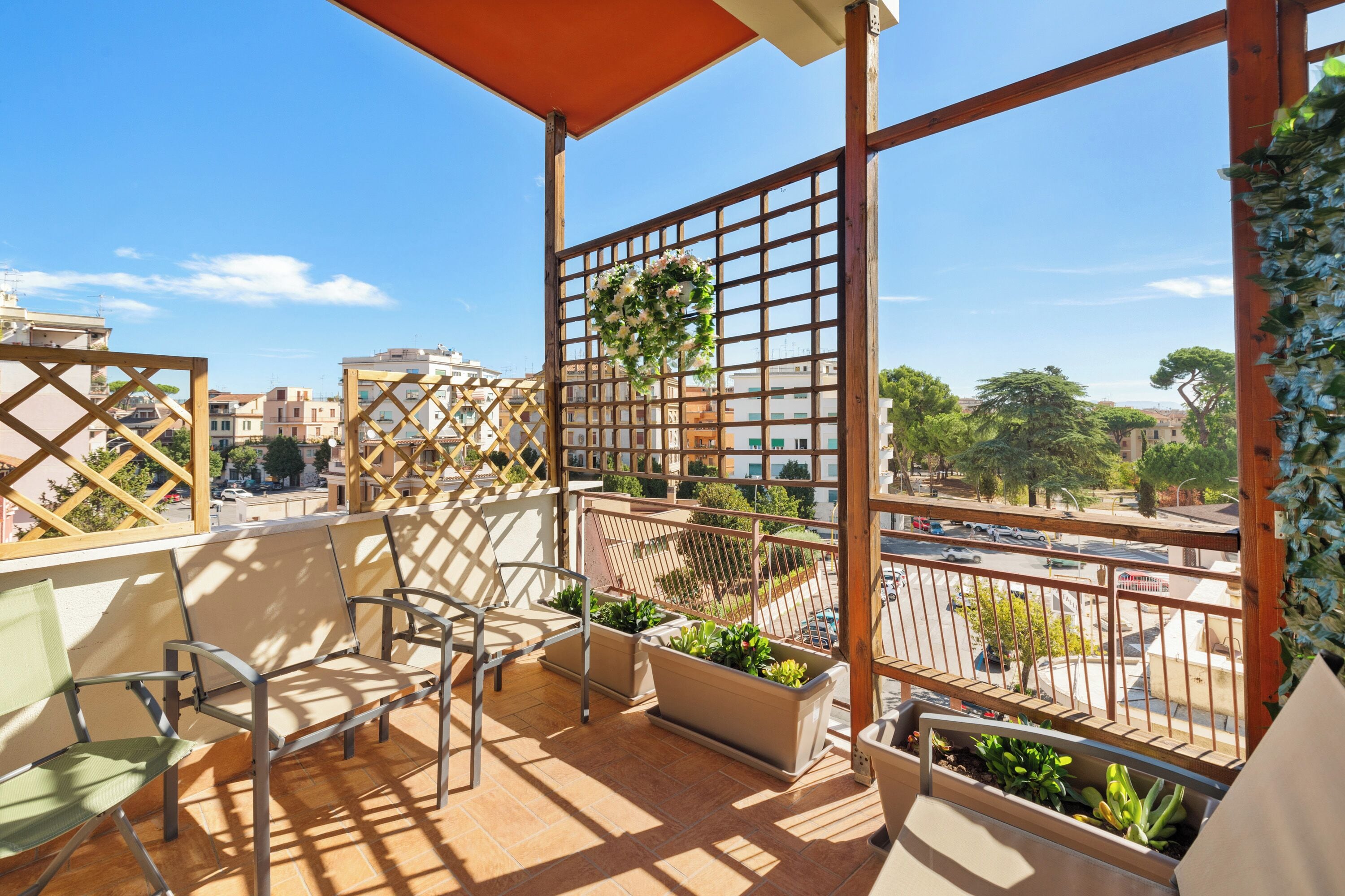 Adelante Rooms San Giovanni 