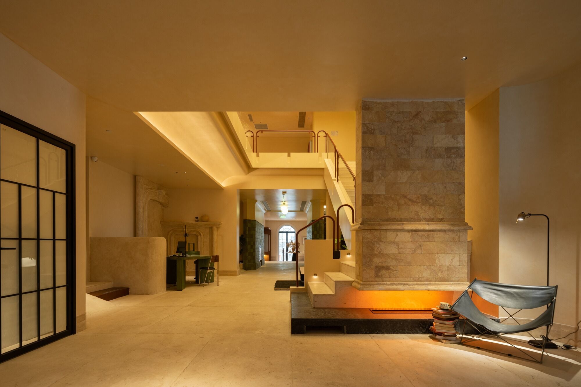 Golden Age Hotel