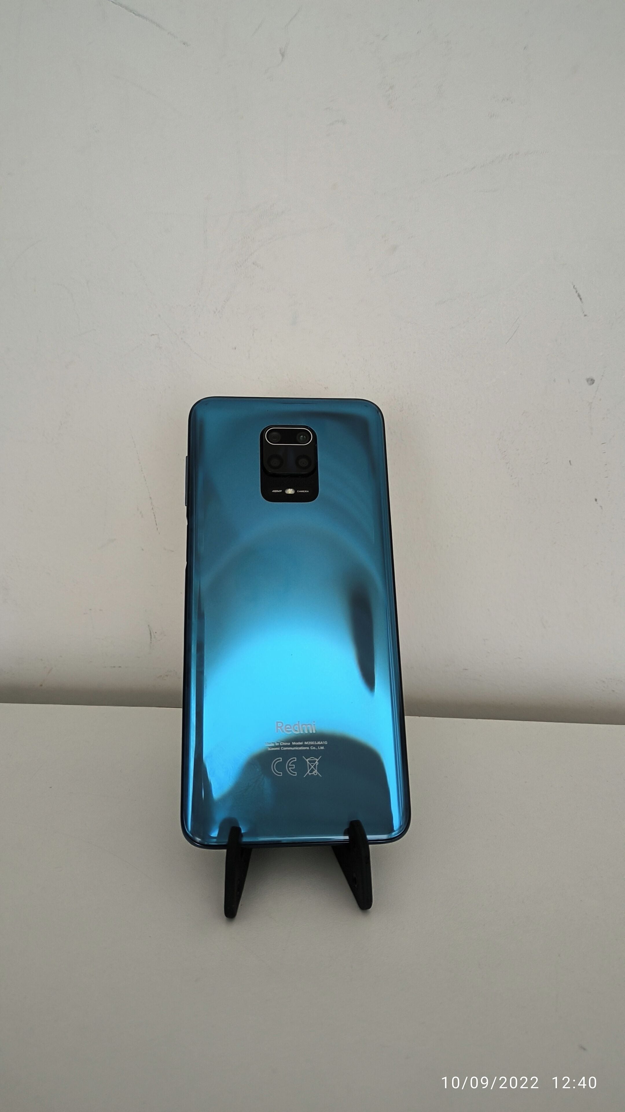 QUIERO ELIMINAR MI PROPIEDAD Y NO PUEDO