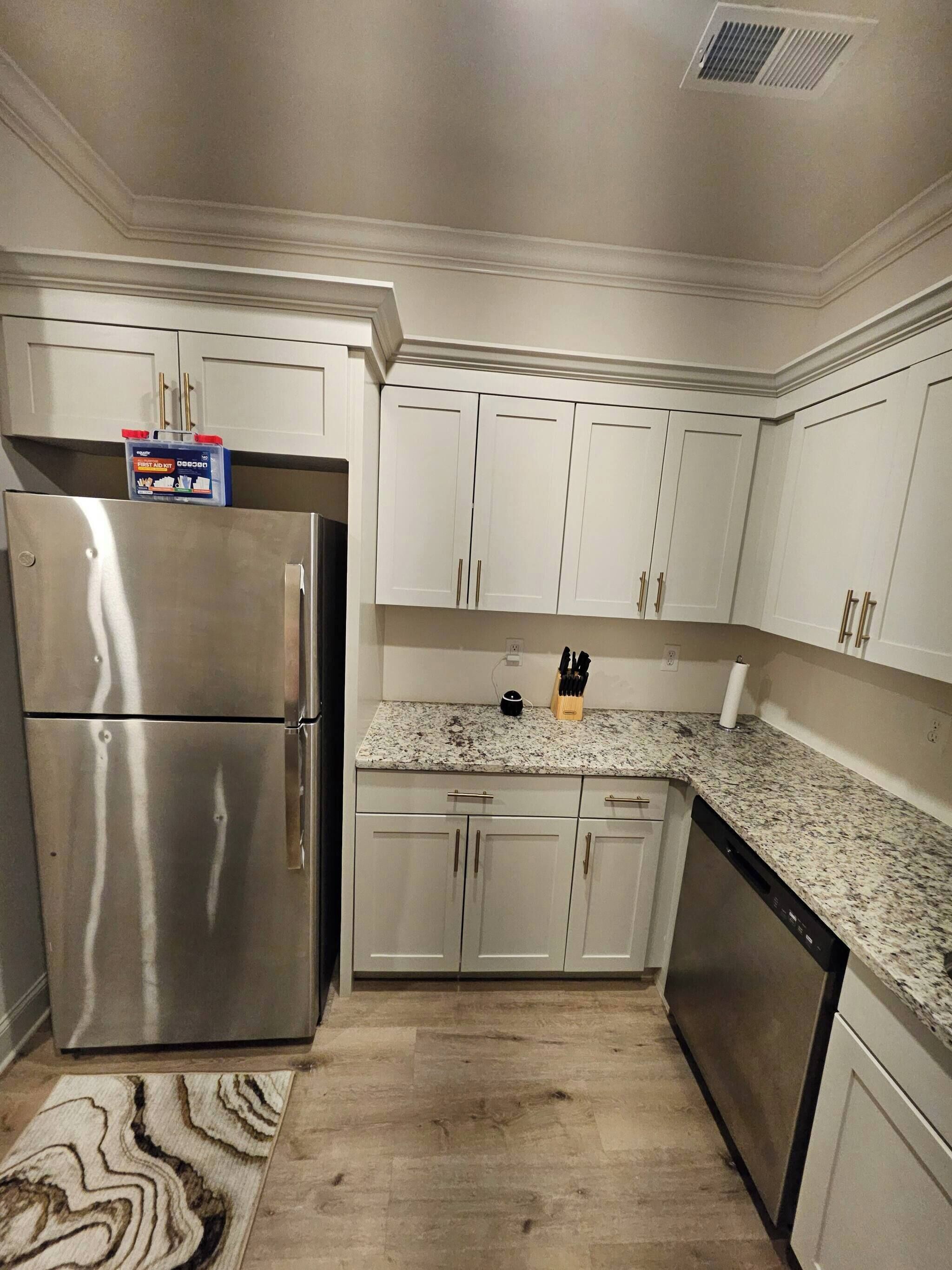 Madison Cozy House for Comfort and Relaxation