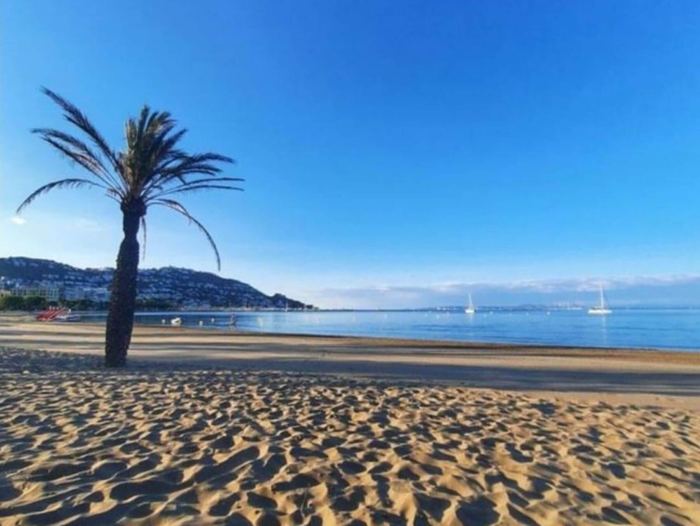 **Coastal Retreat: 2nd Line Beach, Pool, A/C, WiFi, Parking & Terrace**