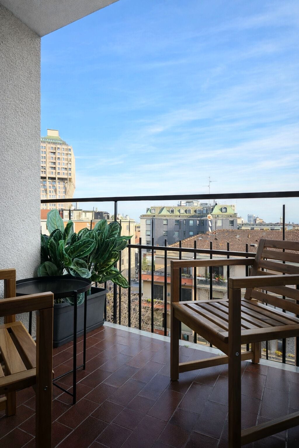 Corso Italia Rooms