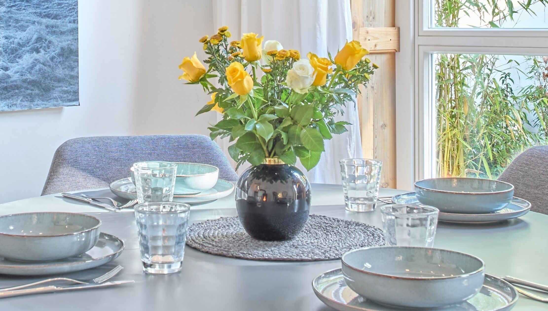 The small coach house - historical charm meets modern design