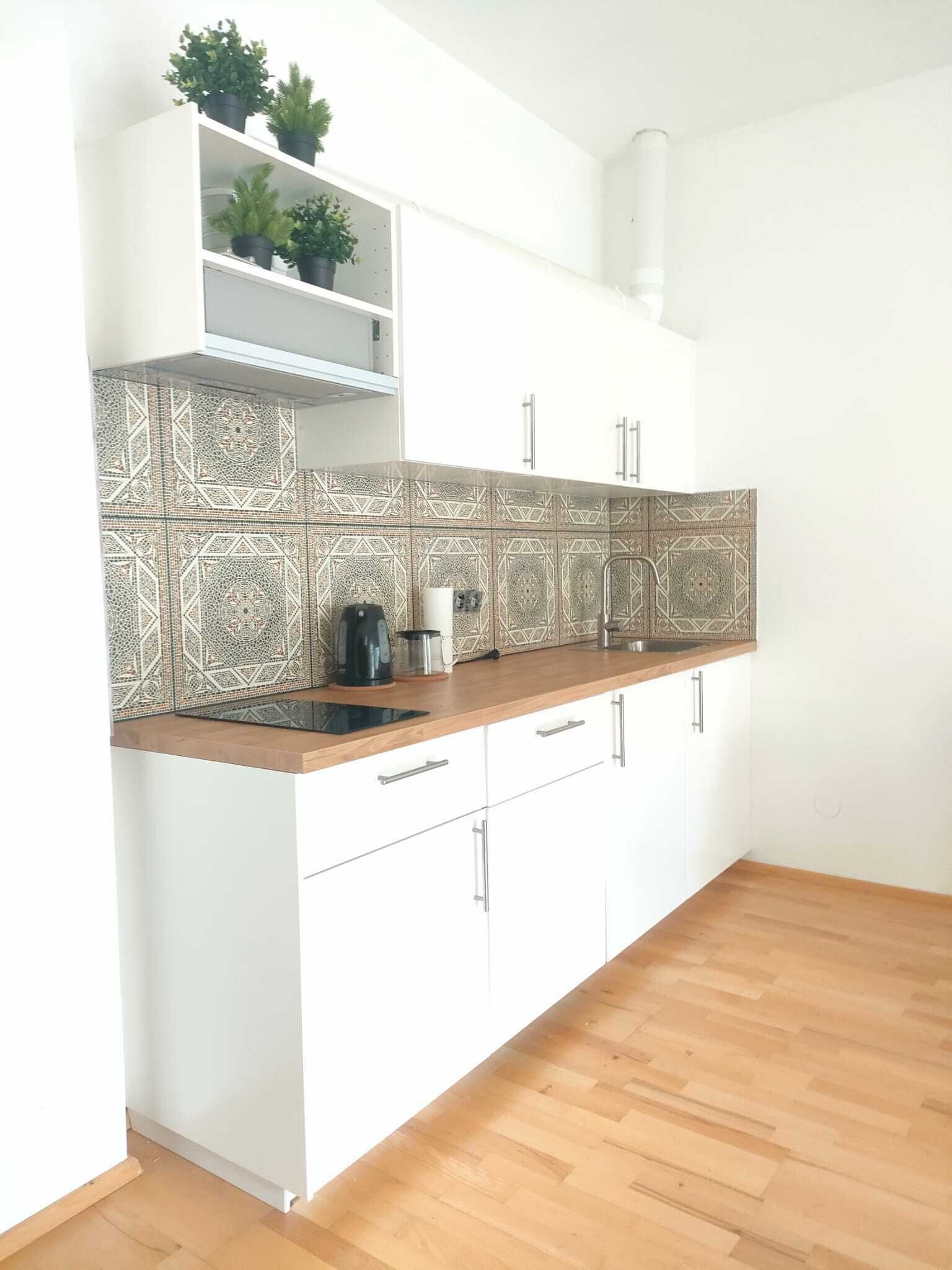 Charming apartment for 4