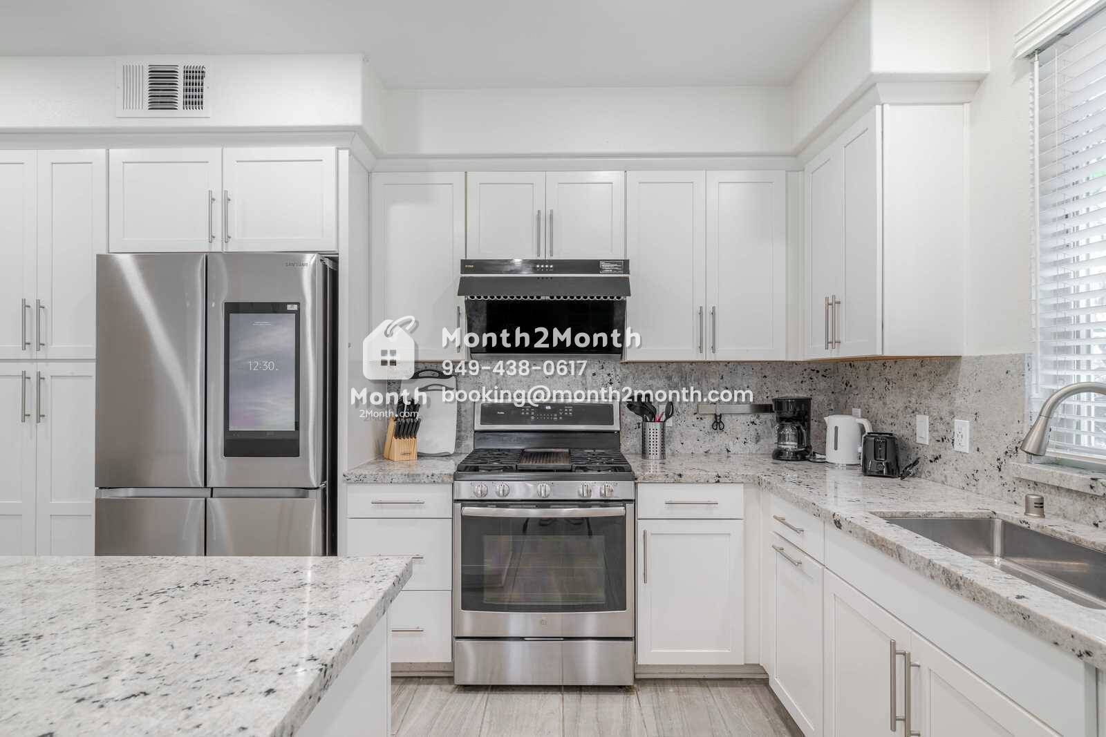 Stylish Sanctuary on Riesling Avenue #42285