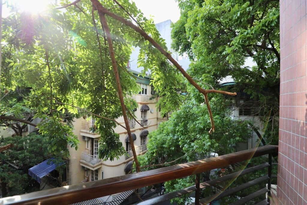 The Quarter Apartment Ha Noi