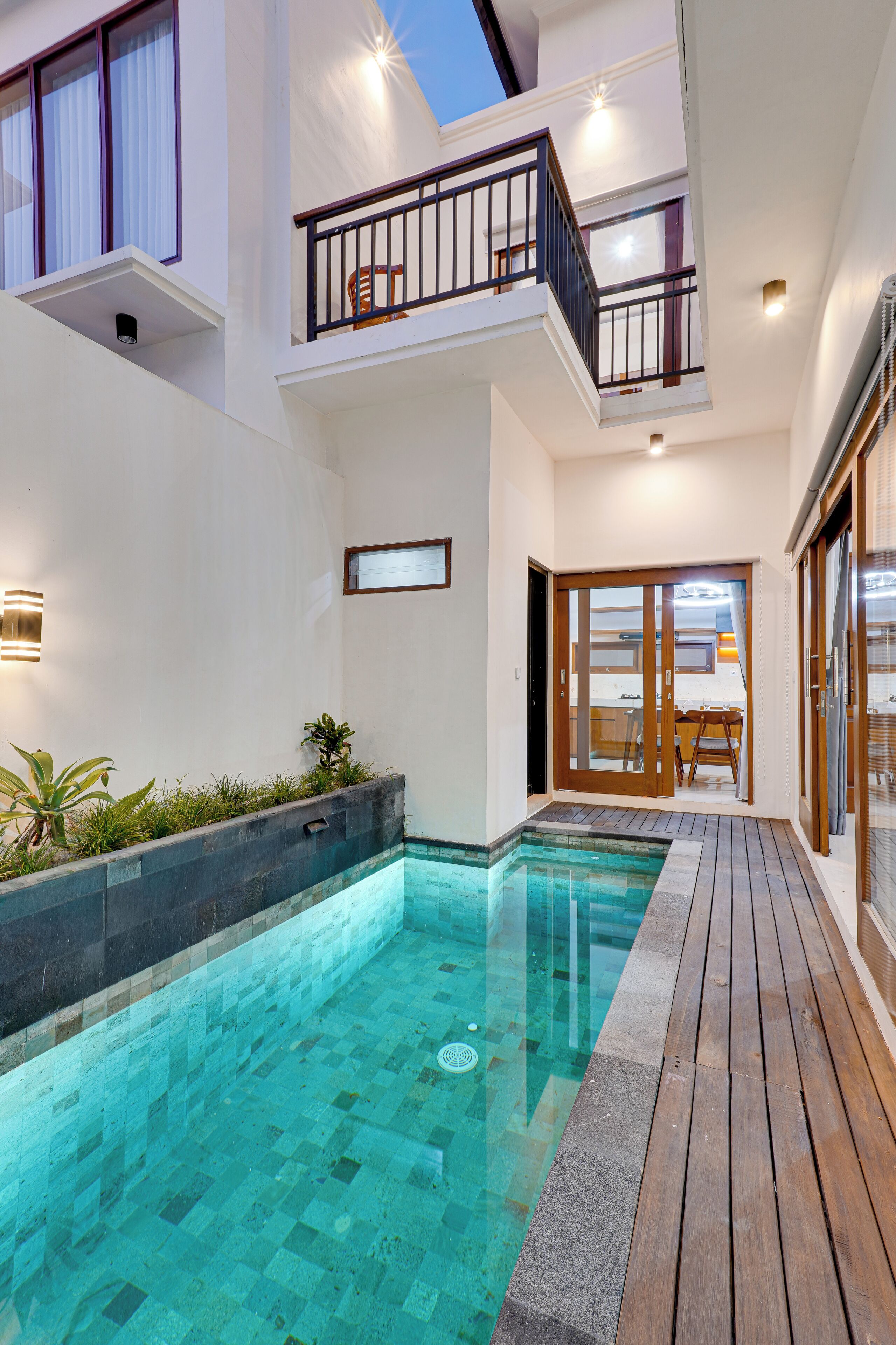 Villa Prinz near Nusa Dua Beach