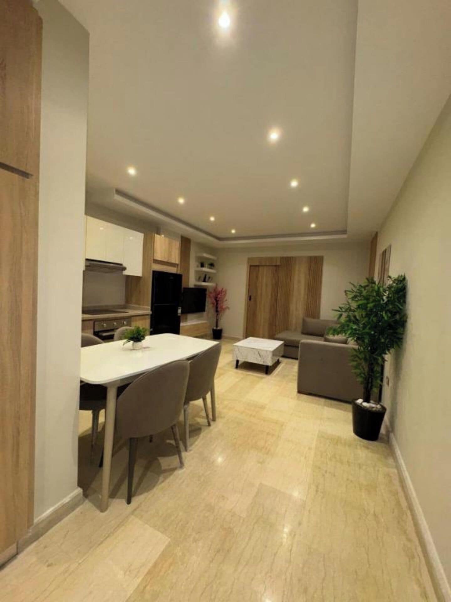 Sierra Resort 1BR
