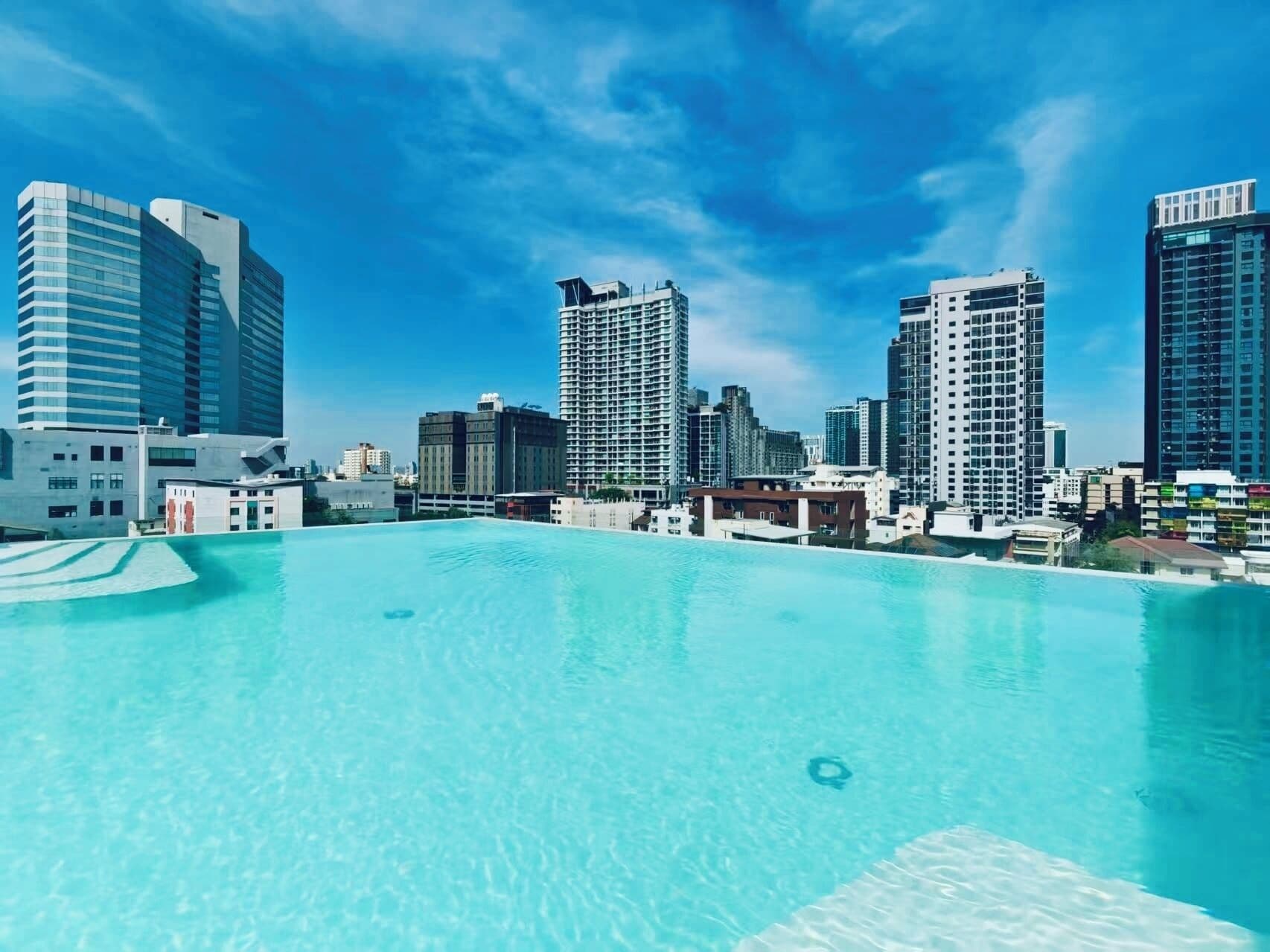 Wanda Jin Residence The Ease Sierra BKK