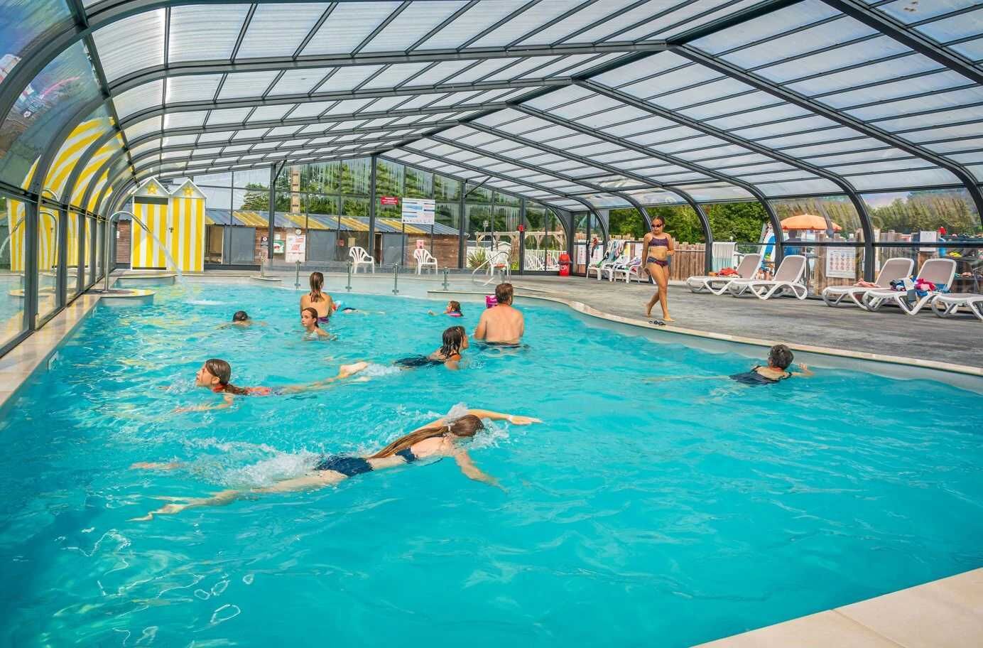 Camping - Parc aquatique - ccafh0b