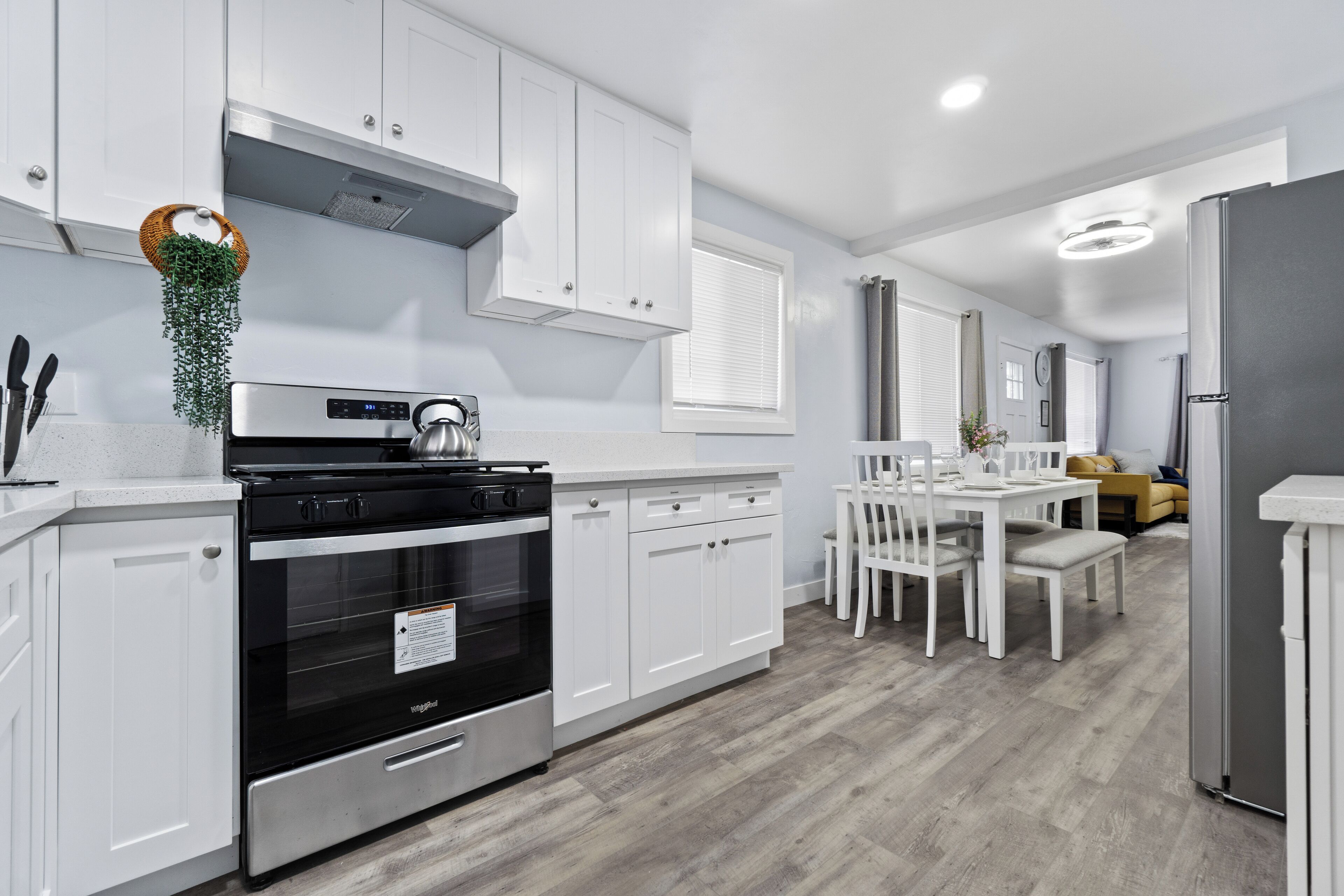 Central SD; Beach, zoo, downtown, & more in 15