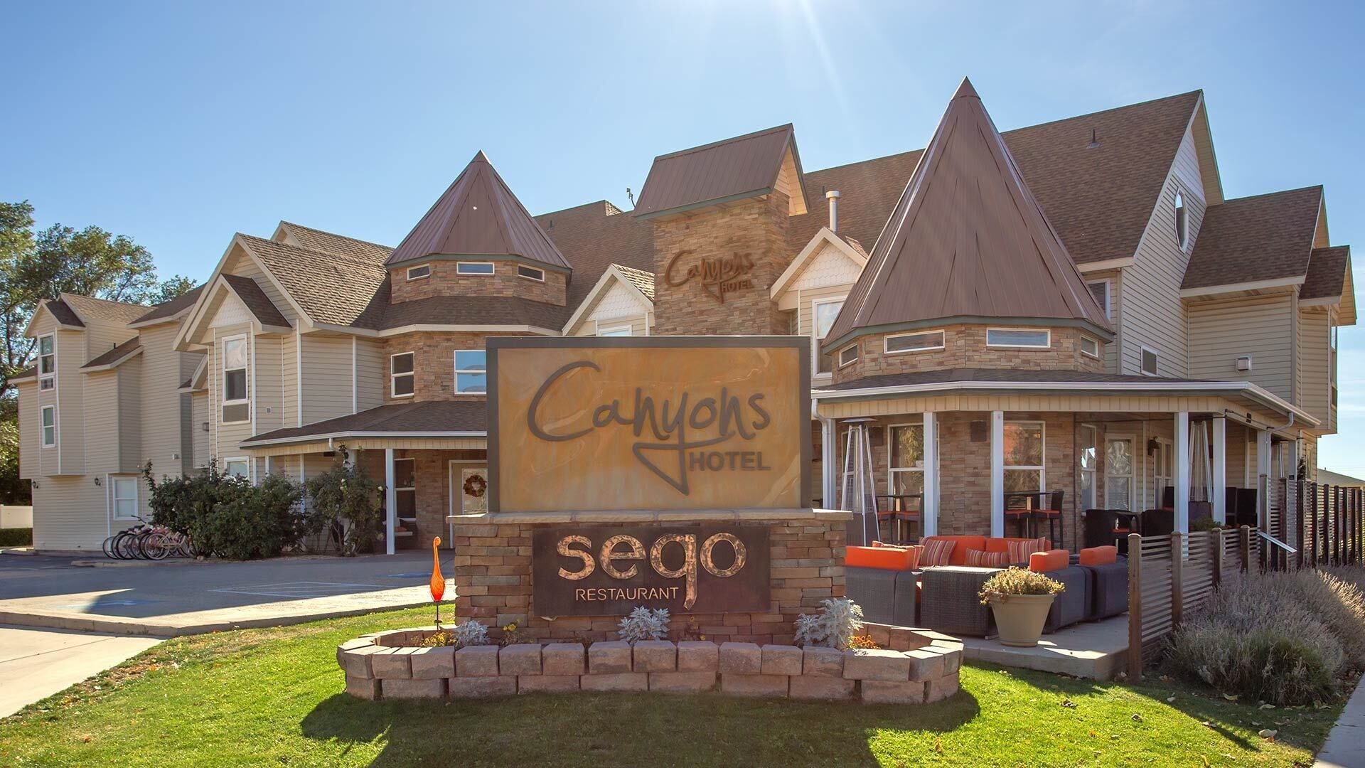 Stay in Kanab Utah Family Friendly Home Near Zion, Bryce and the North Rim of th