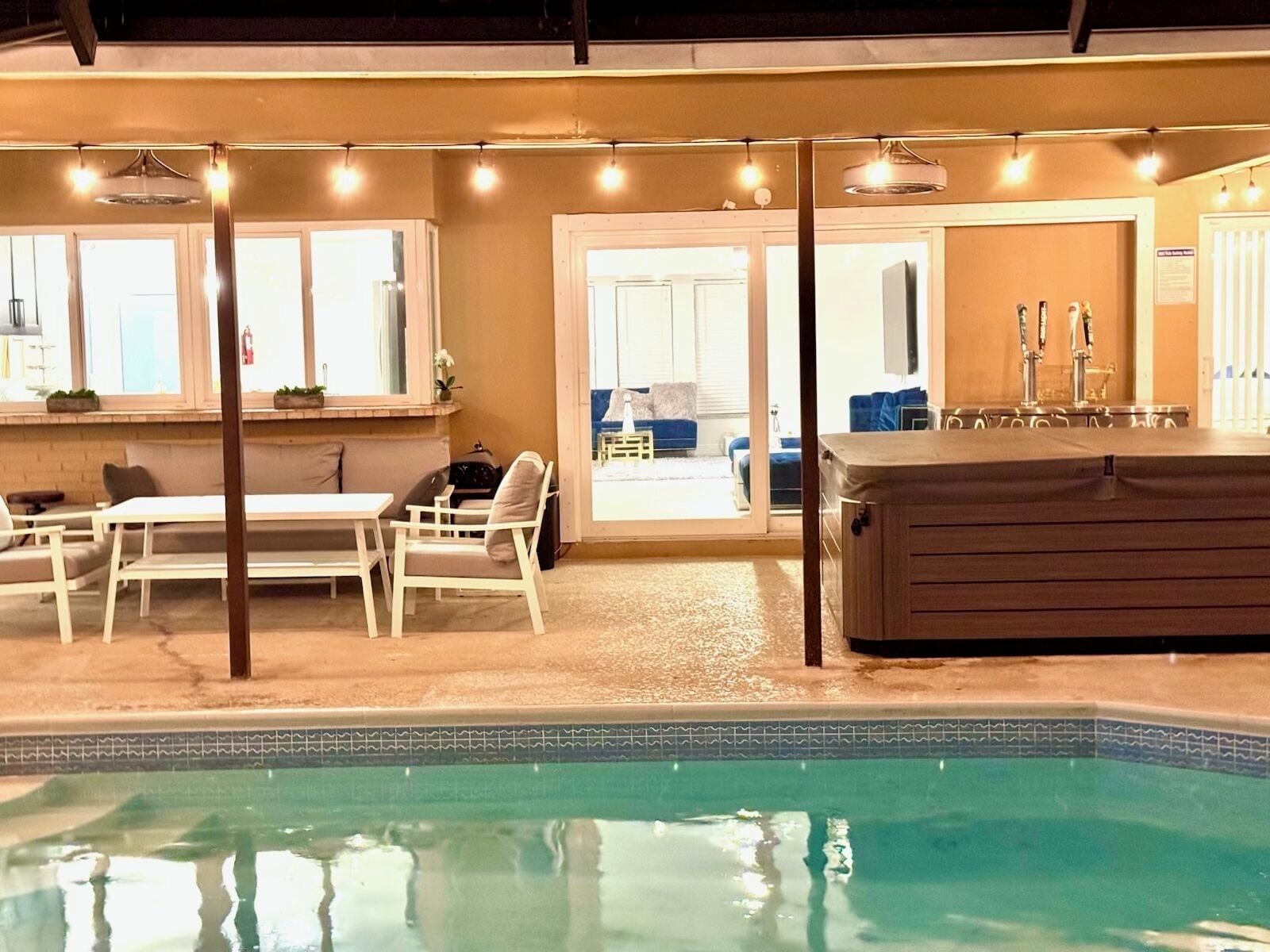 Vacation Hidden Gems