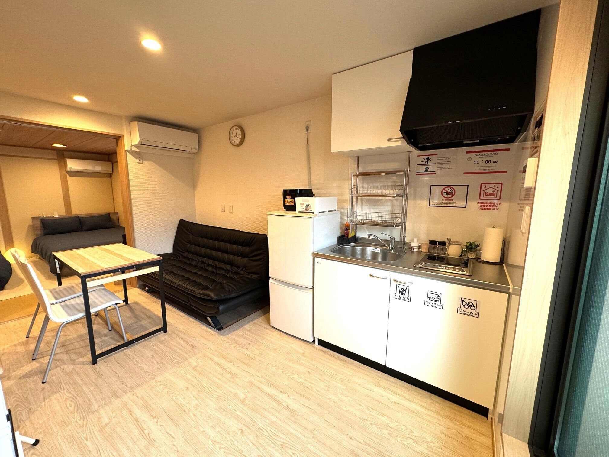 Luana Sanjuusangendou