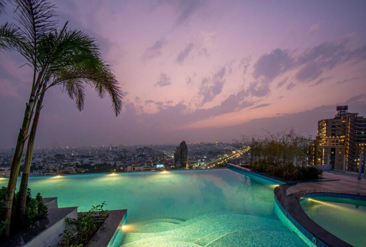 The Grand Anukampa Hotels & Suites