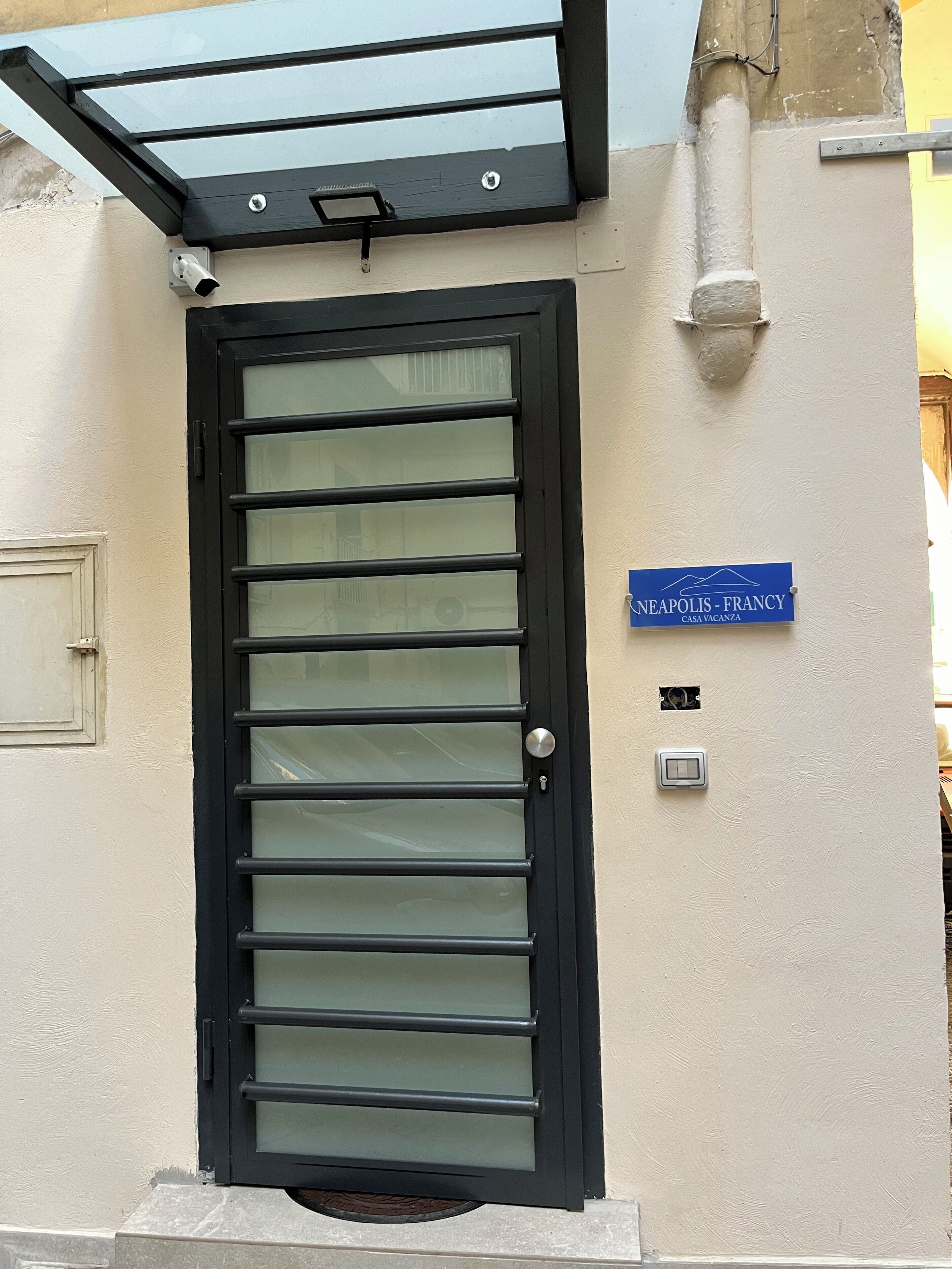 Neapolis Francy Marechiaro