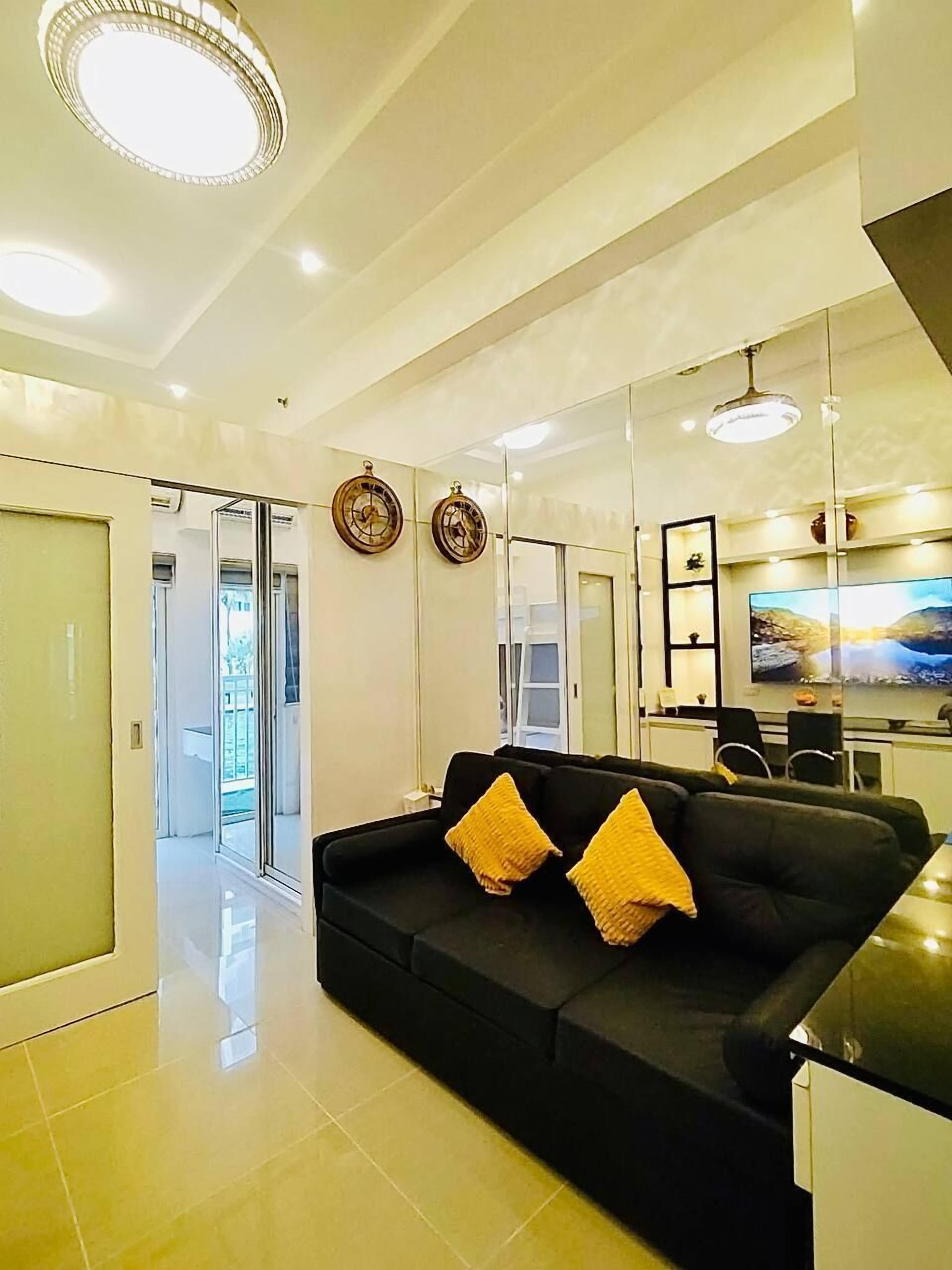 Comfystay Manila