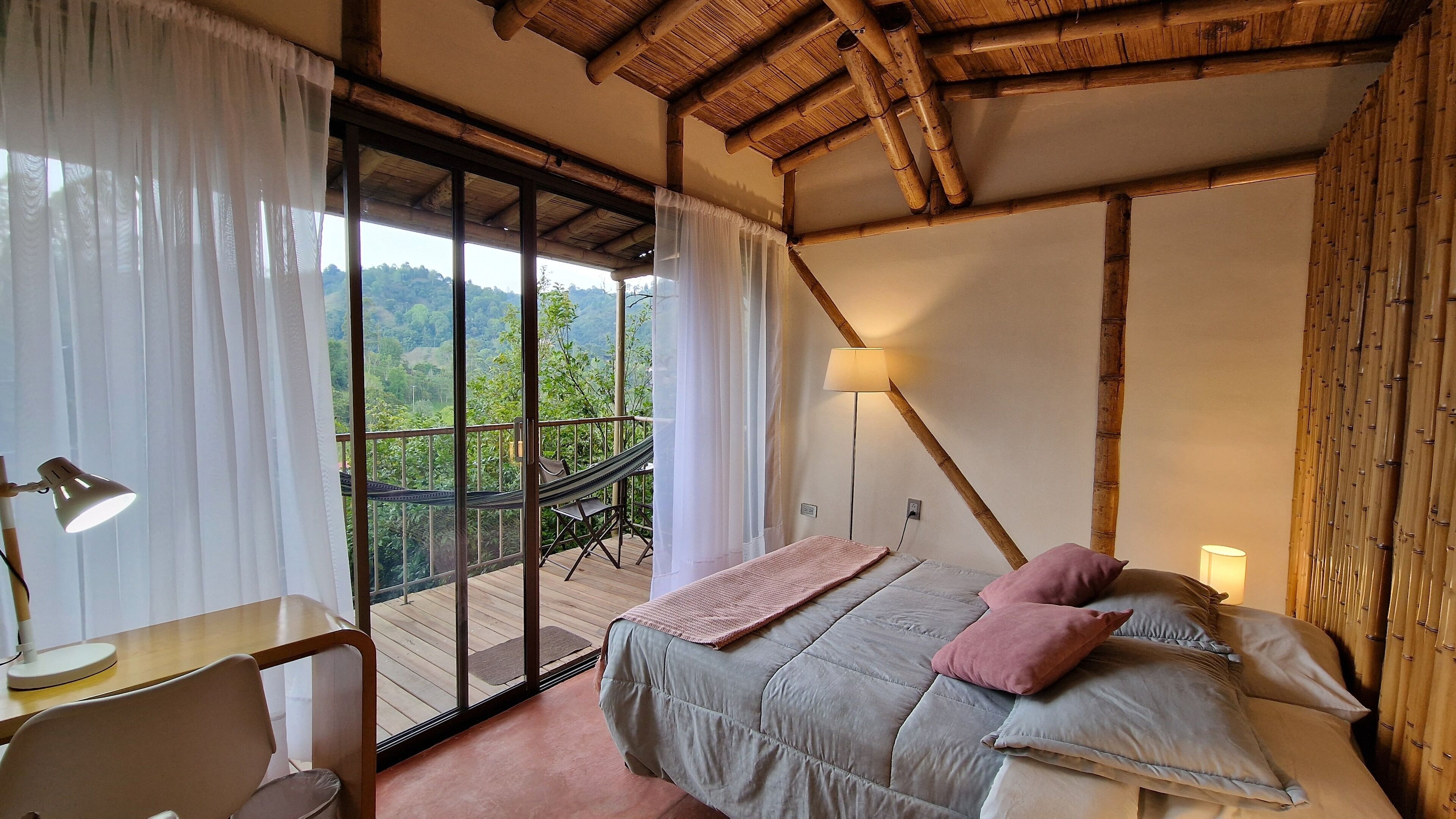 Casa Tien