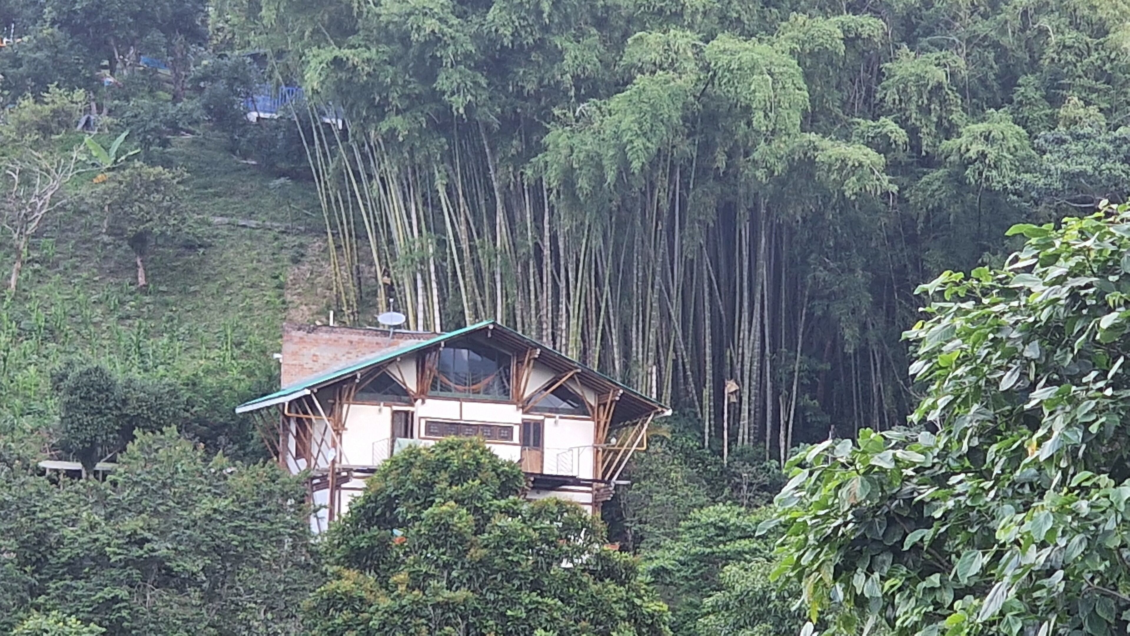 Casa Tien