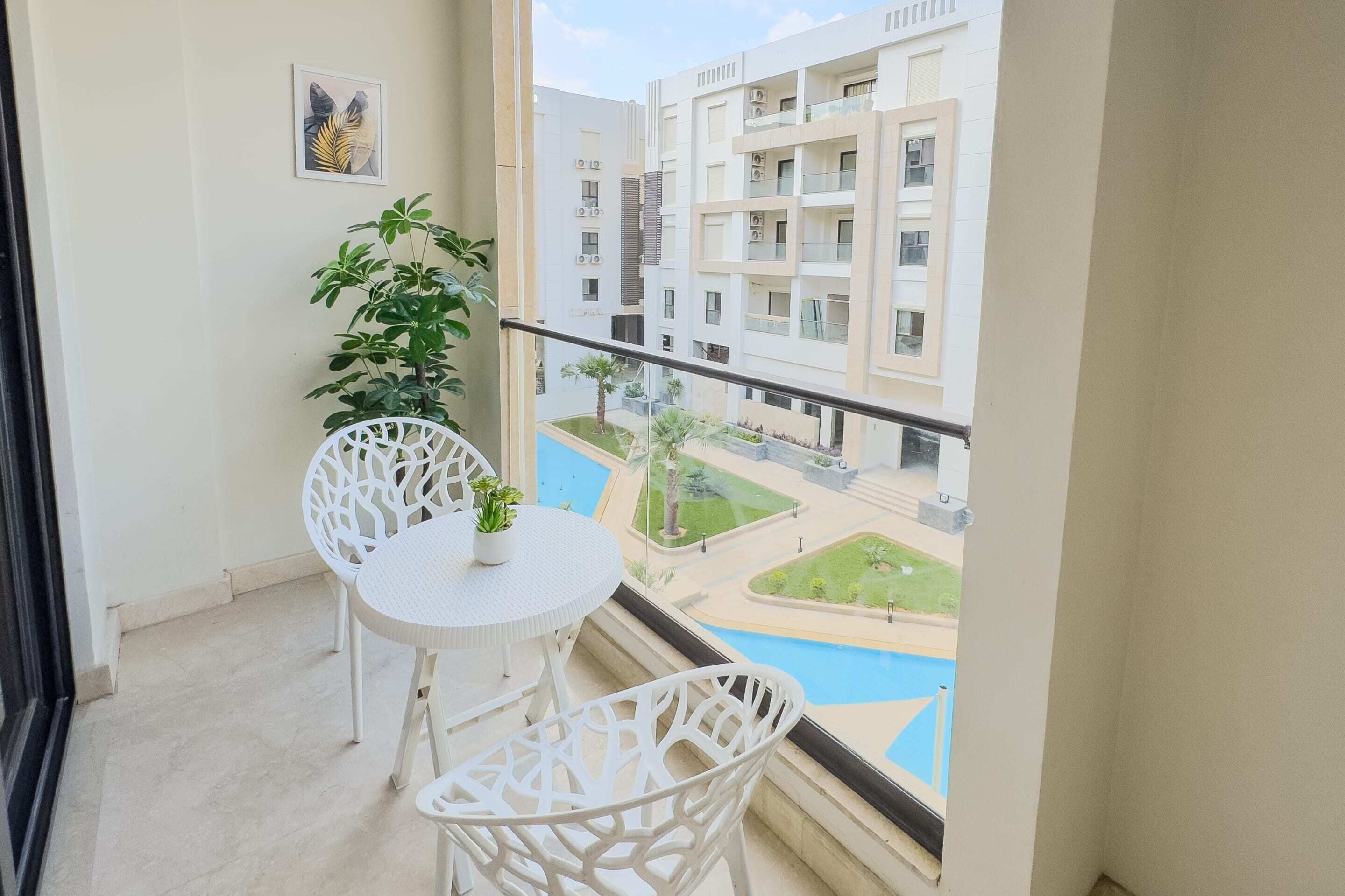 Xuru Stays I Valory - 5 Min to Airport