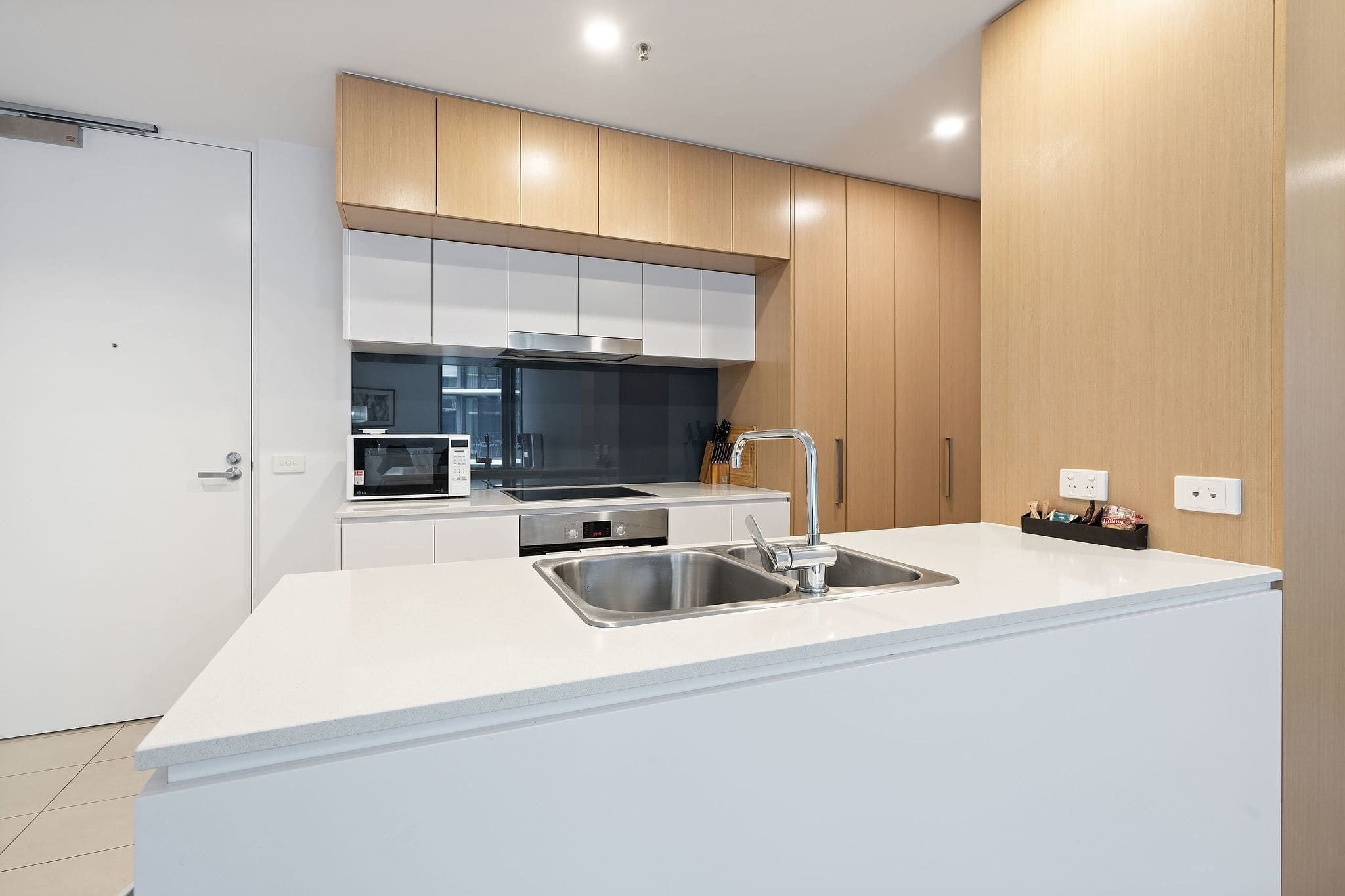 Citystyle- 1 Bedroom Luxury Belconnen Apartments