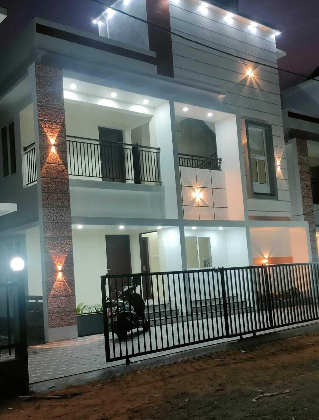 Palm Paradise Beach Resort Varkala