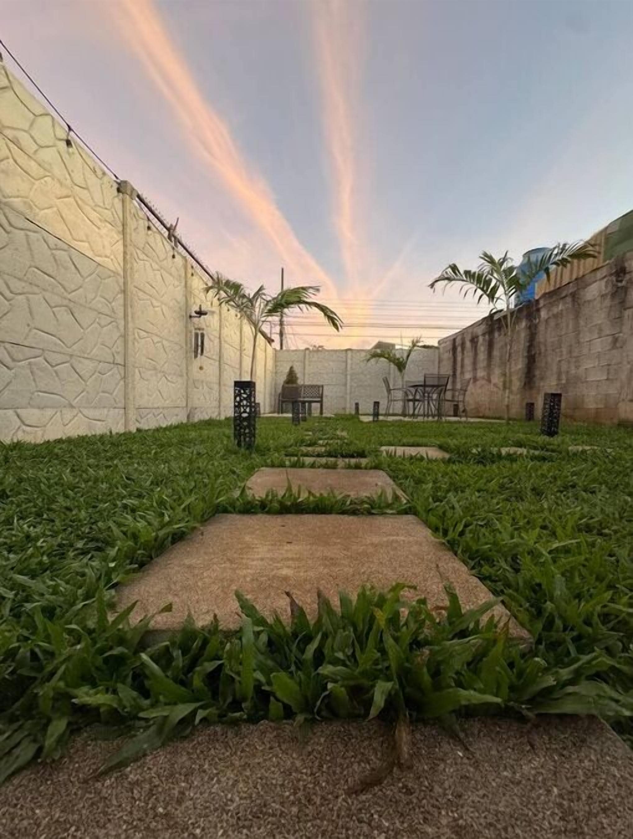 Higuerón 179, Lodging Entire