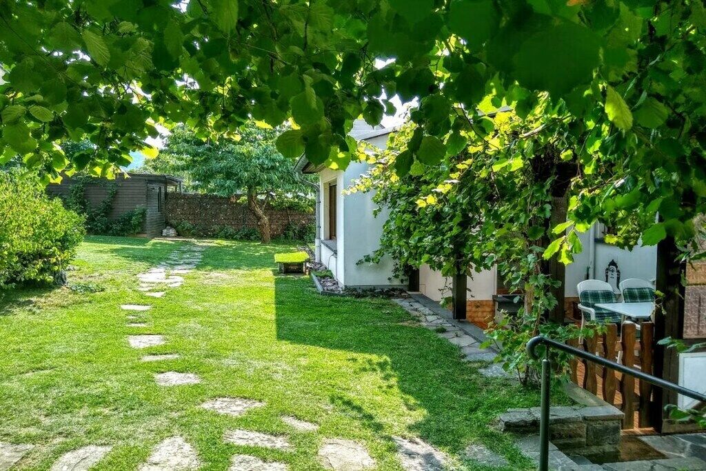 Vakantiehuis Mosella